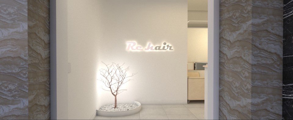 리헤어 분평수곡점