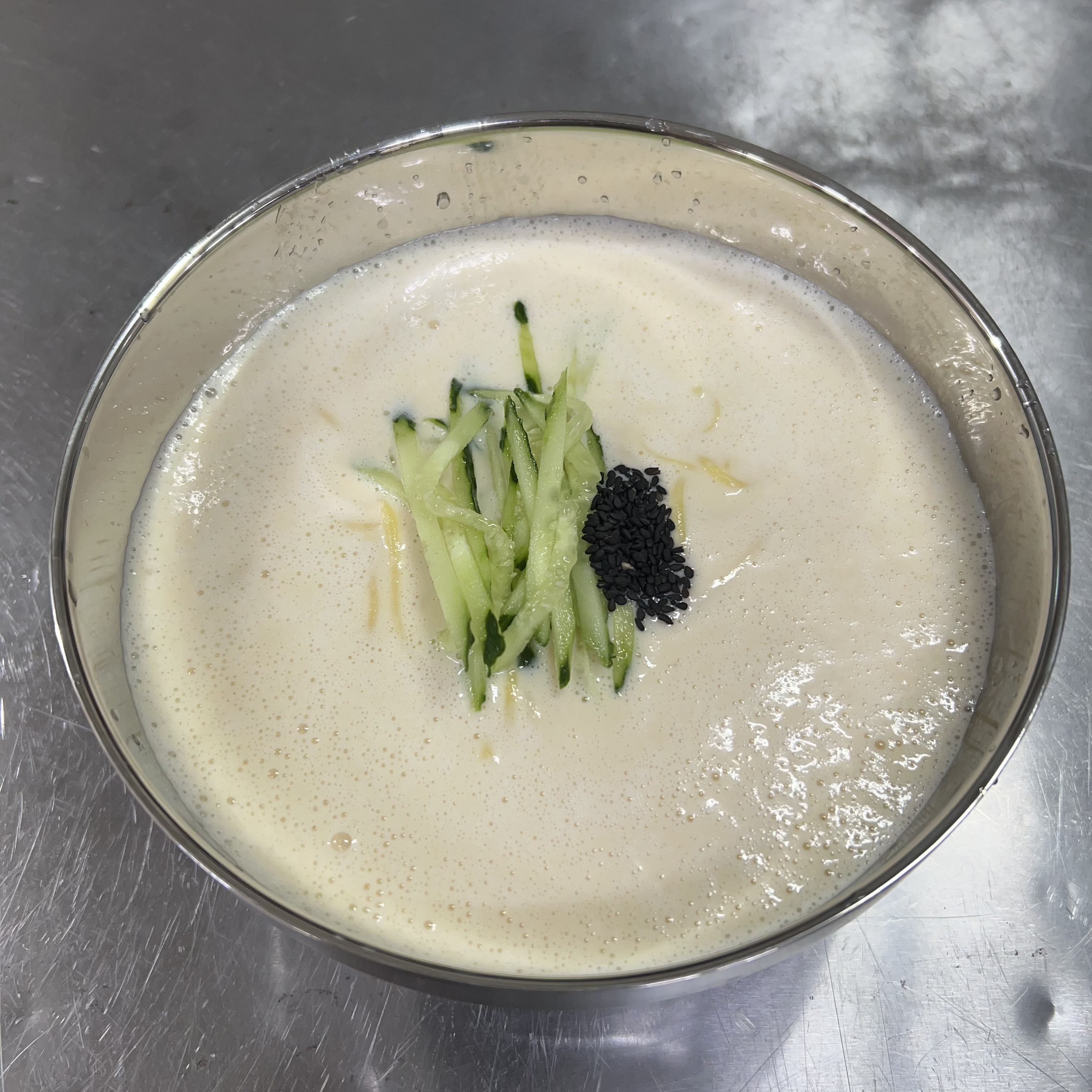 혼바띠국수