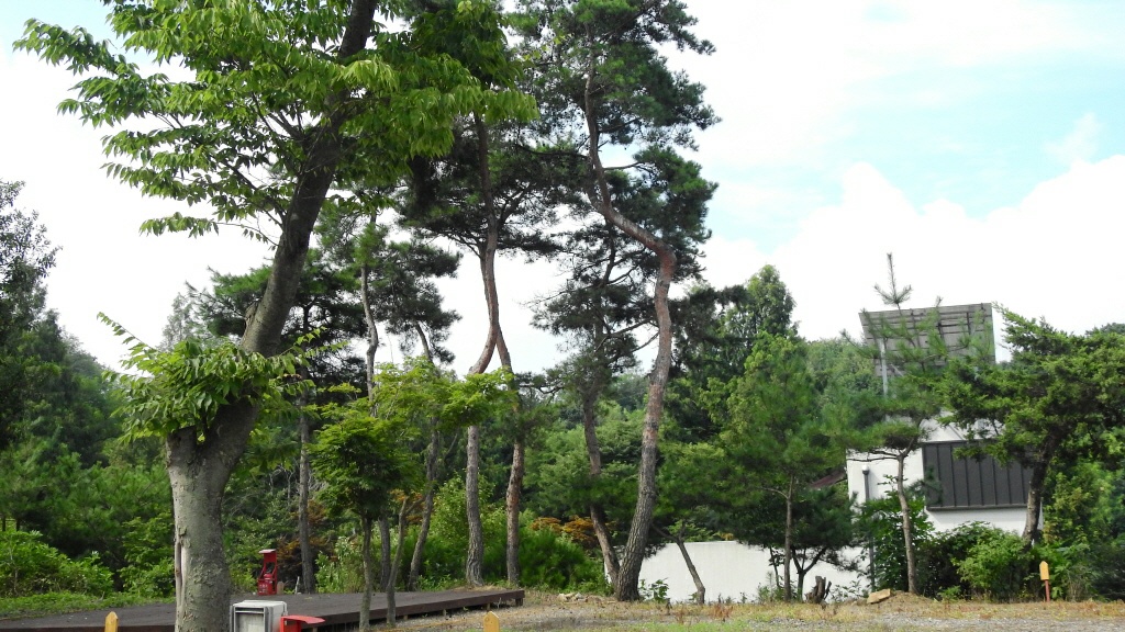JB캠핑하우스