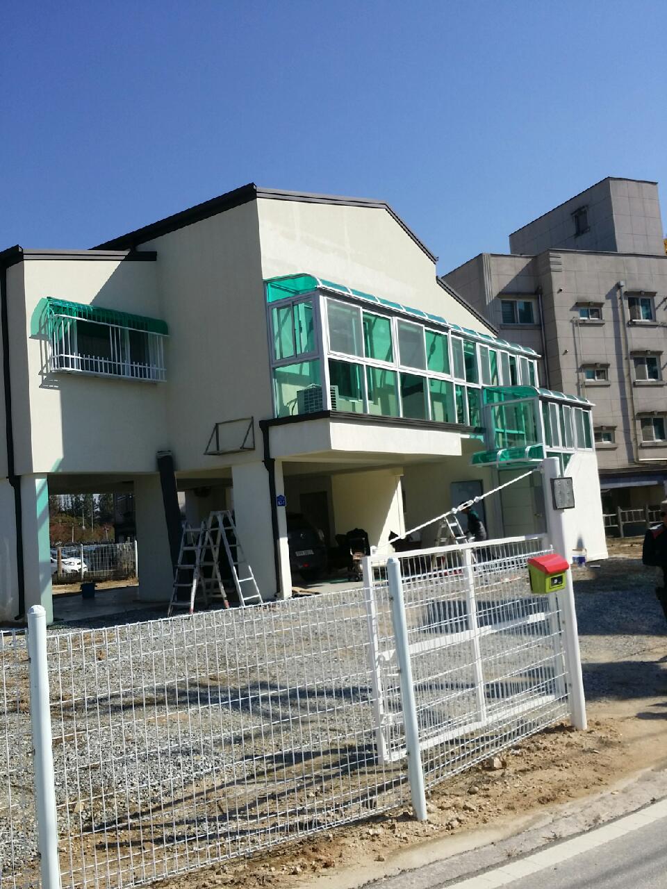 유진알미늄