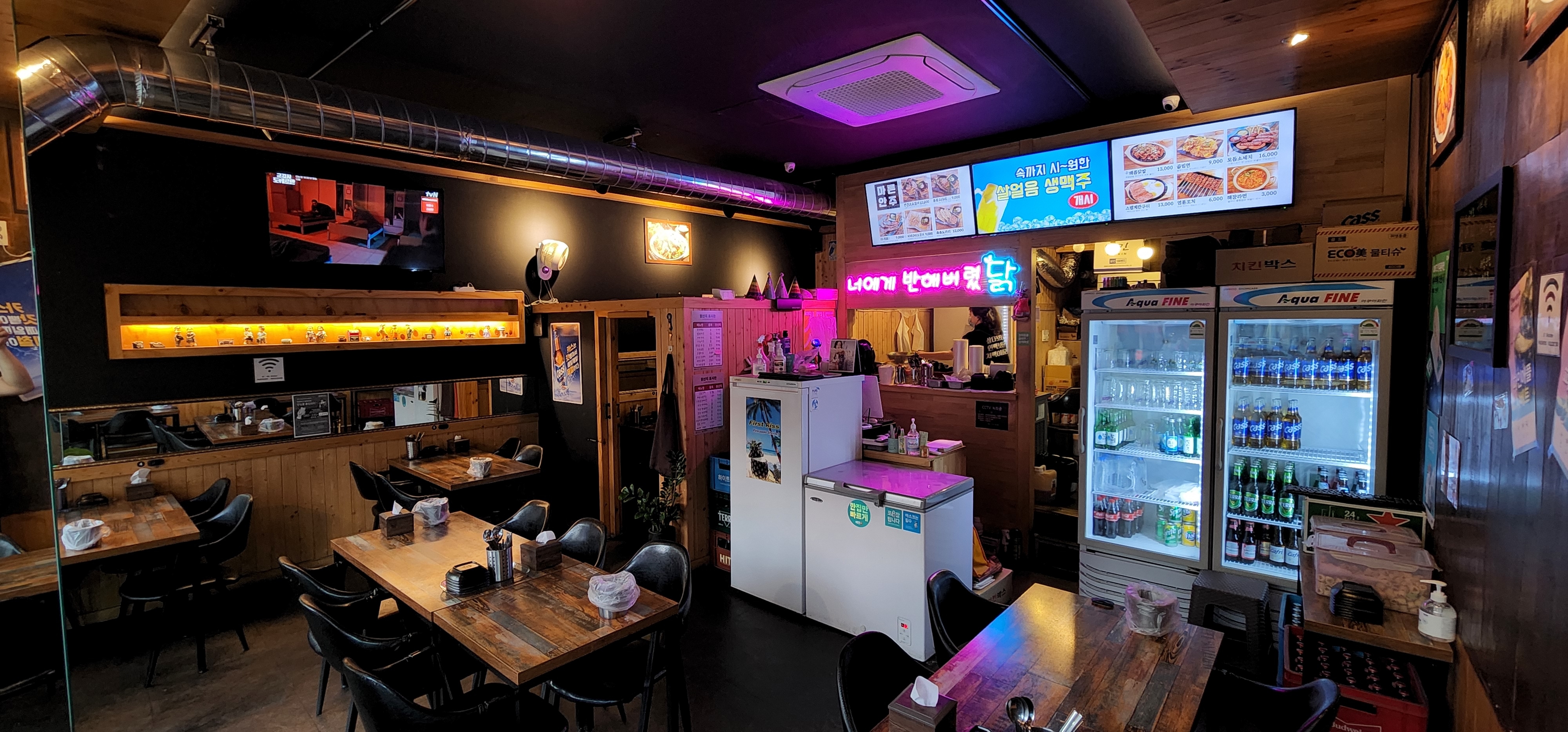 C55 | 치킨잘하는 맛집 추천합니다 광주 동구에서 우수업체 치킨전문점 방문해 보세요 인생치킨