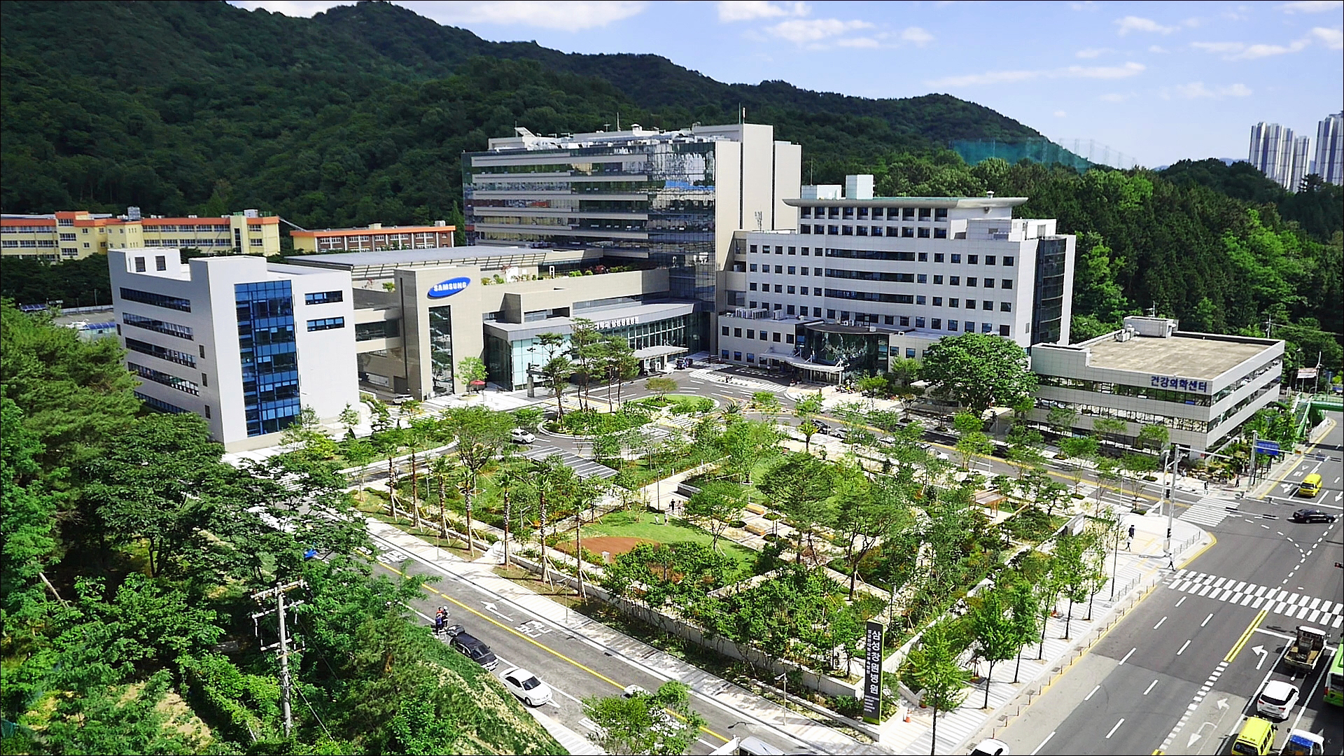 성균관대학교 삼성창원병원