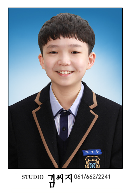 스튜디오김씨지 여수본점