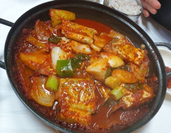 맛있는식당
