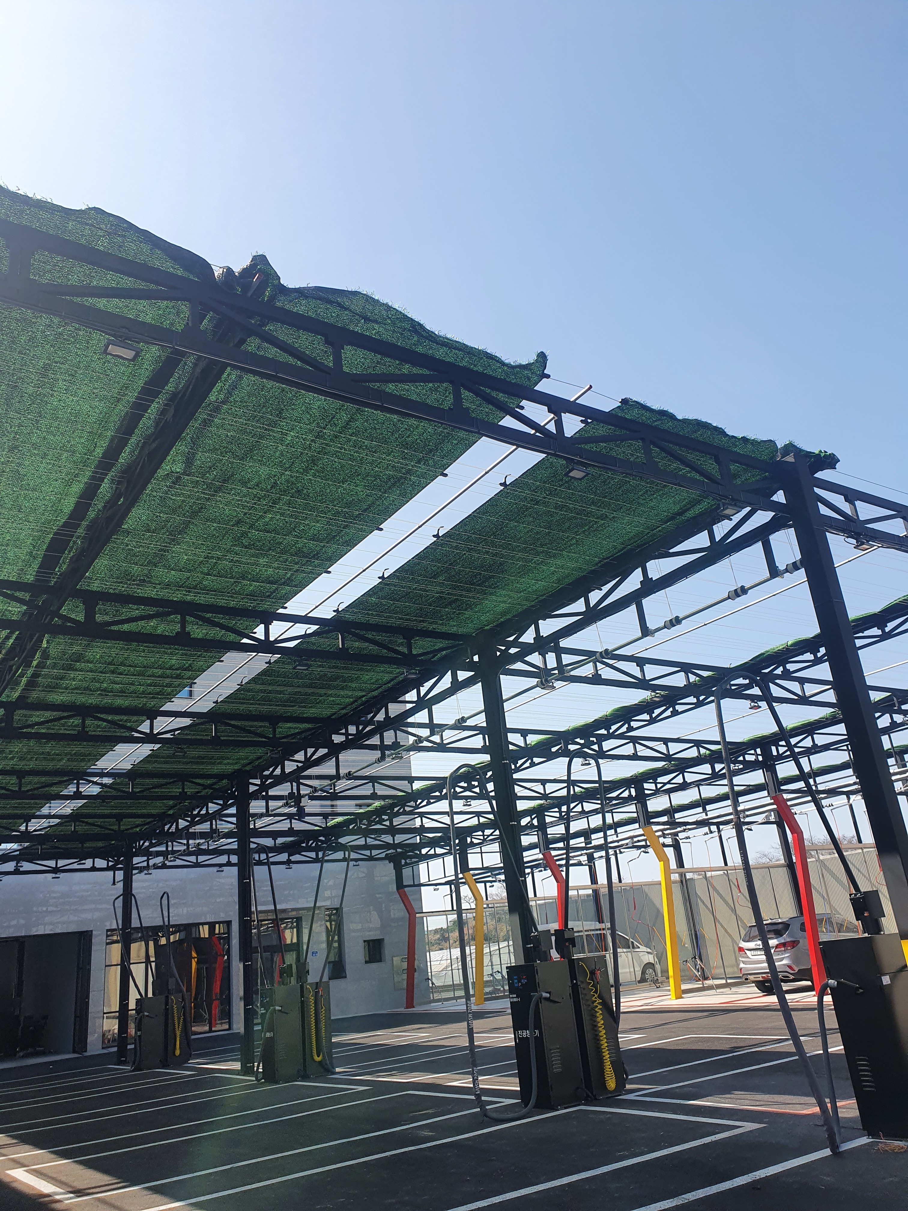 워시존 외도점 대표 이미지