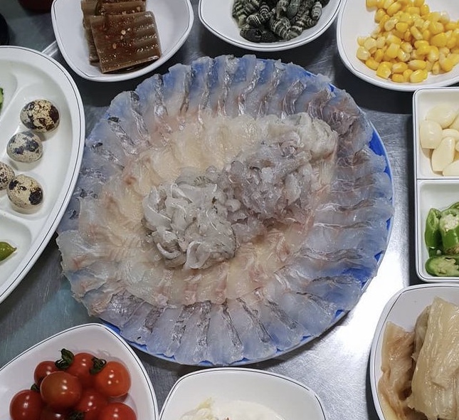 어촌한마당