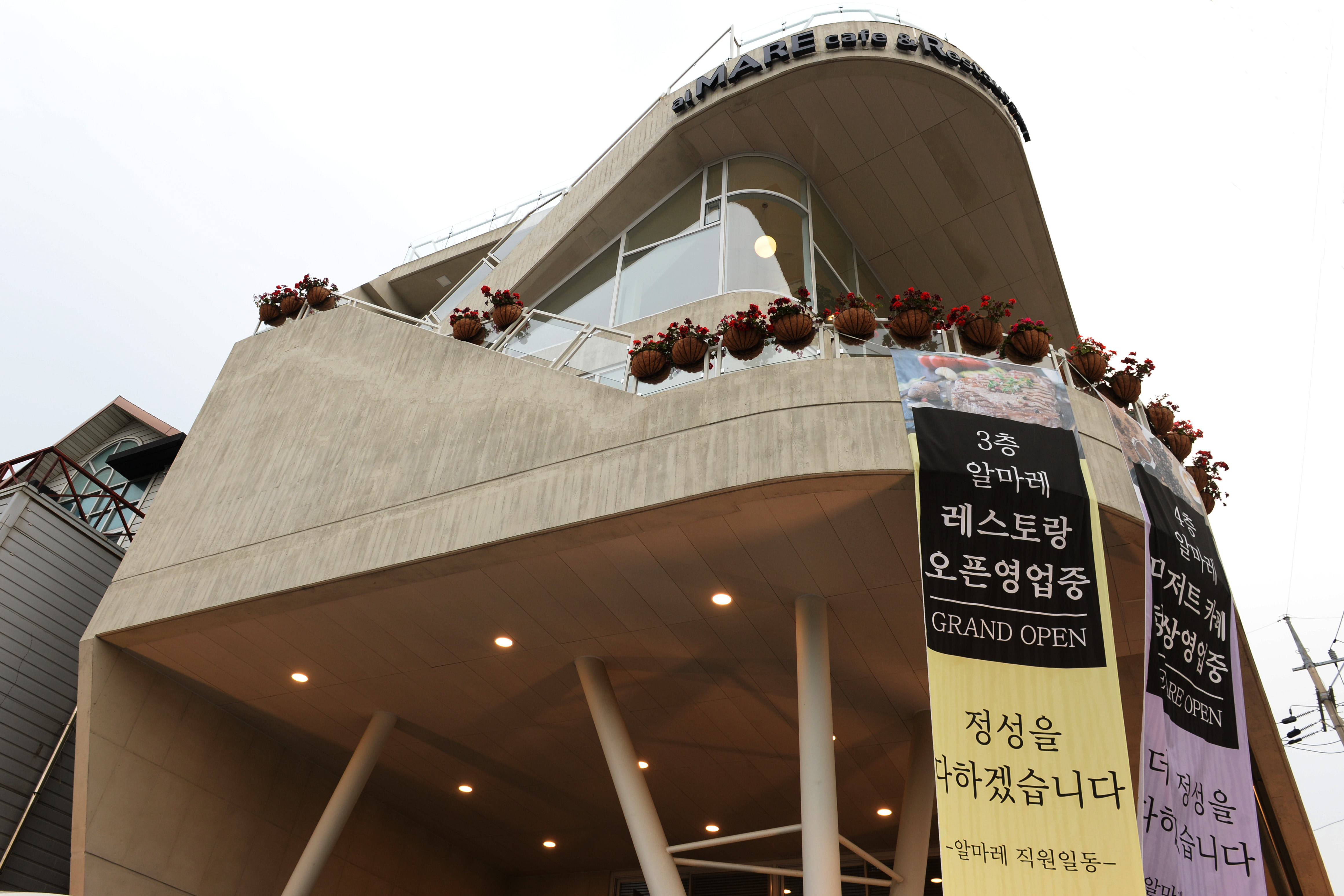 알마레 대표 사진