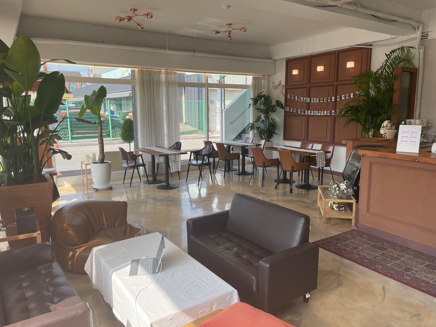 CAFE HEYZI 대표 이미지