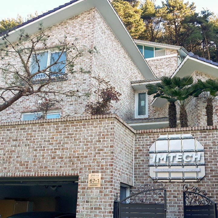 아이엠테크