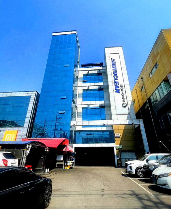 오토크린 모터스