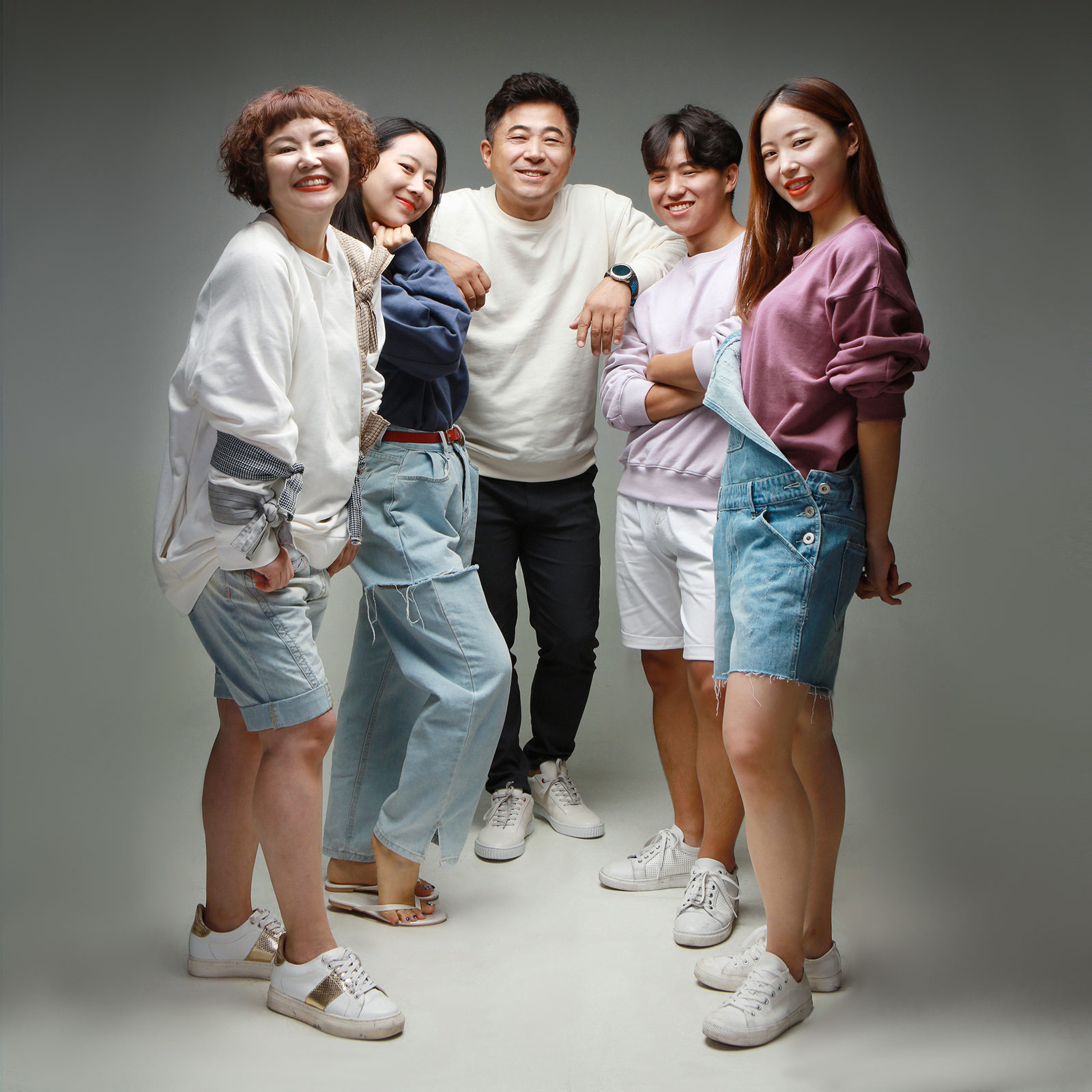 스튜디오김씨지 여수본점