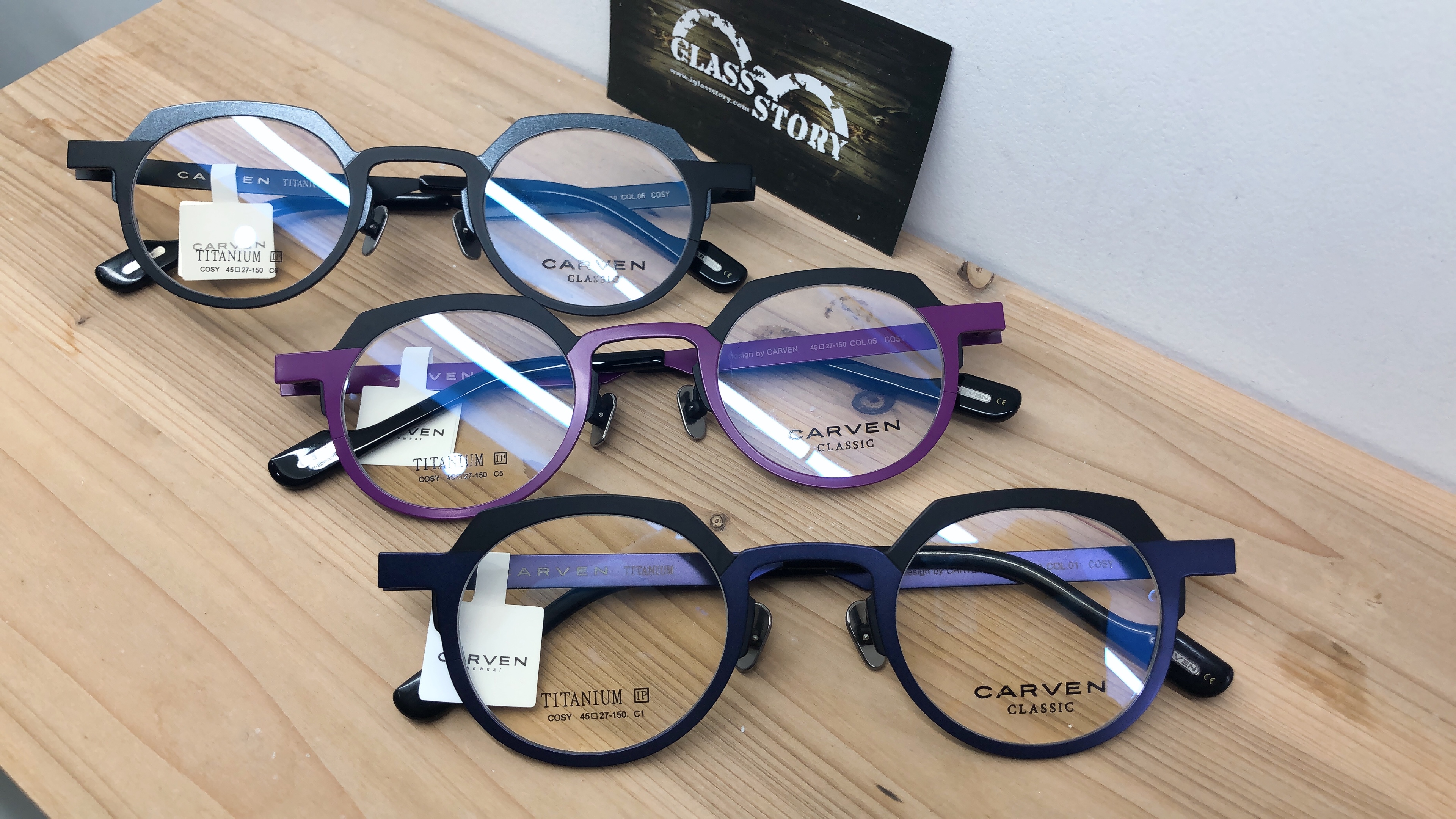 글라스스토리 보청기스토리 대표 이미지