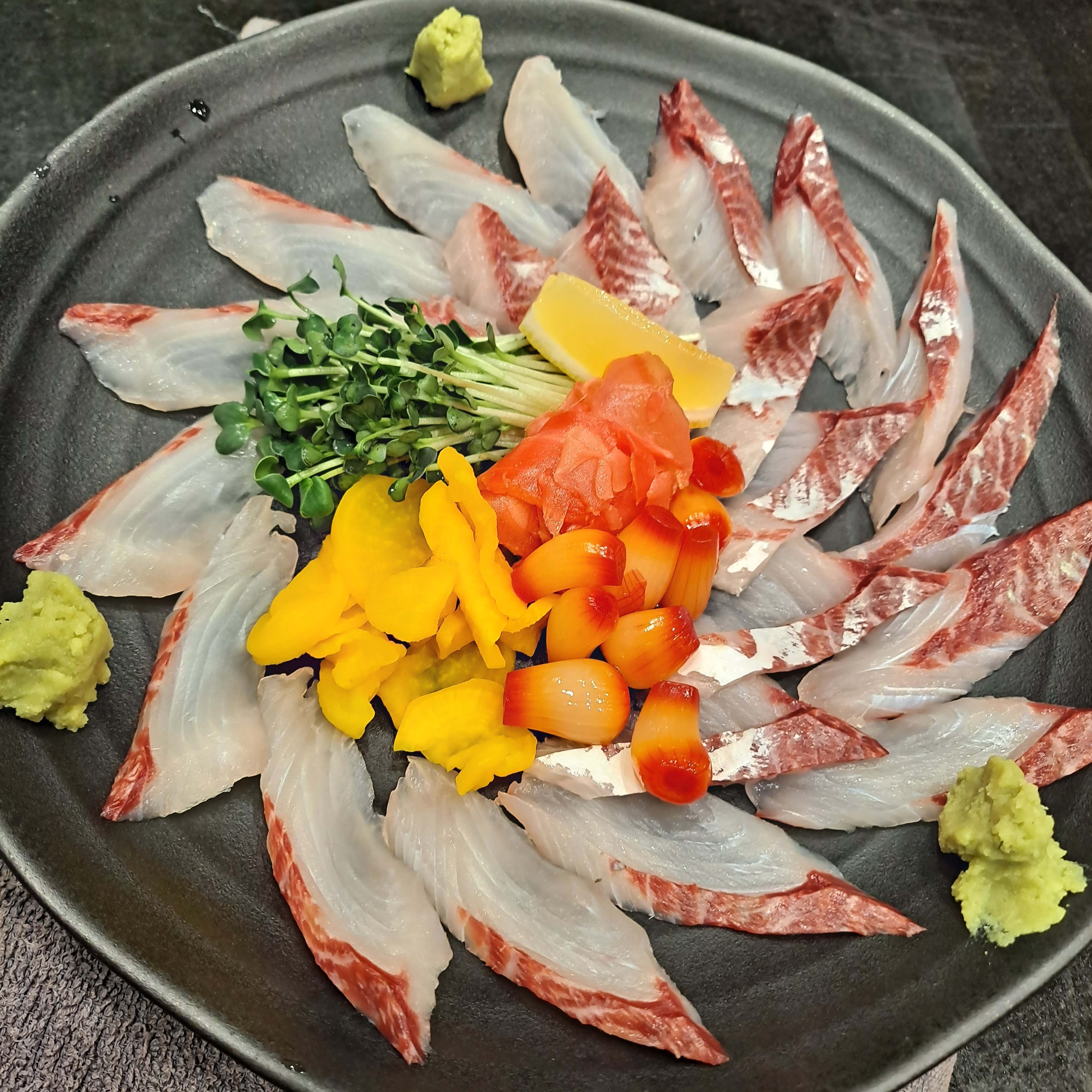 최실장의 일식주방