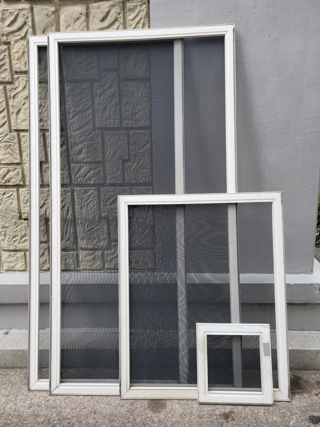 사계절방충망교체수리제작가정집청소 대표 이미지