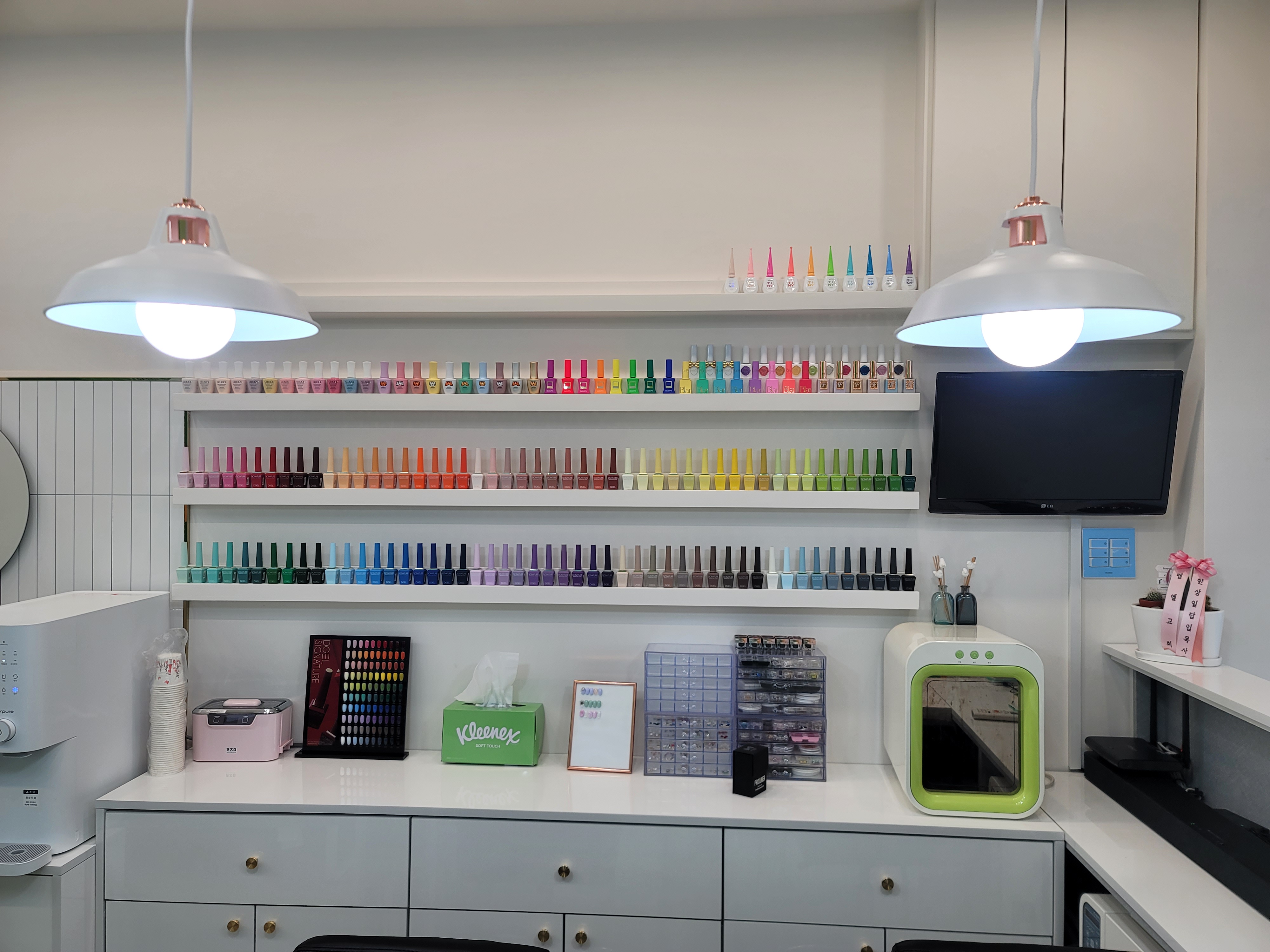 네일하트 대표 이미지