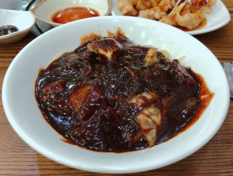 해품짬 해를품은짬뽕 부천점
