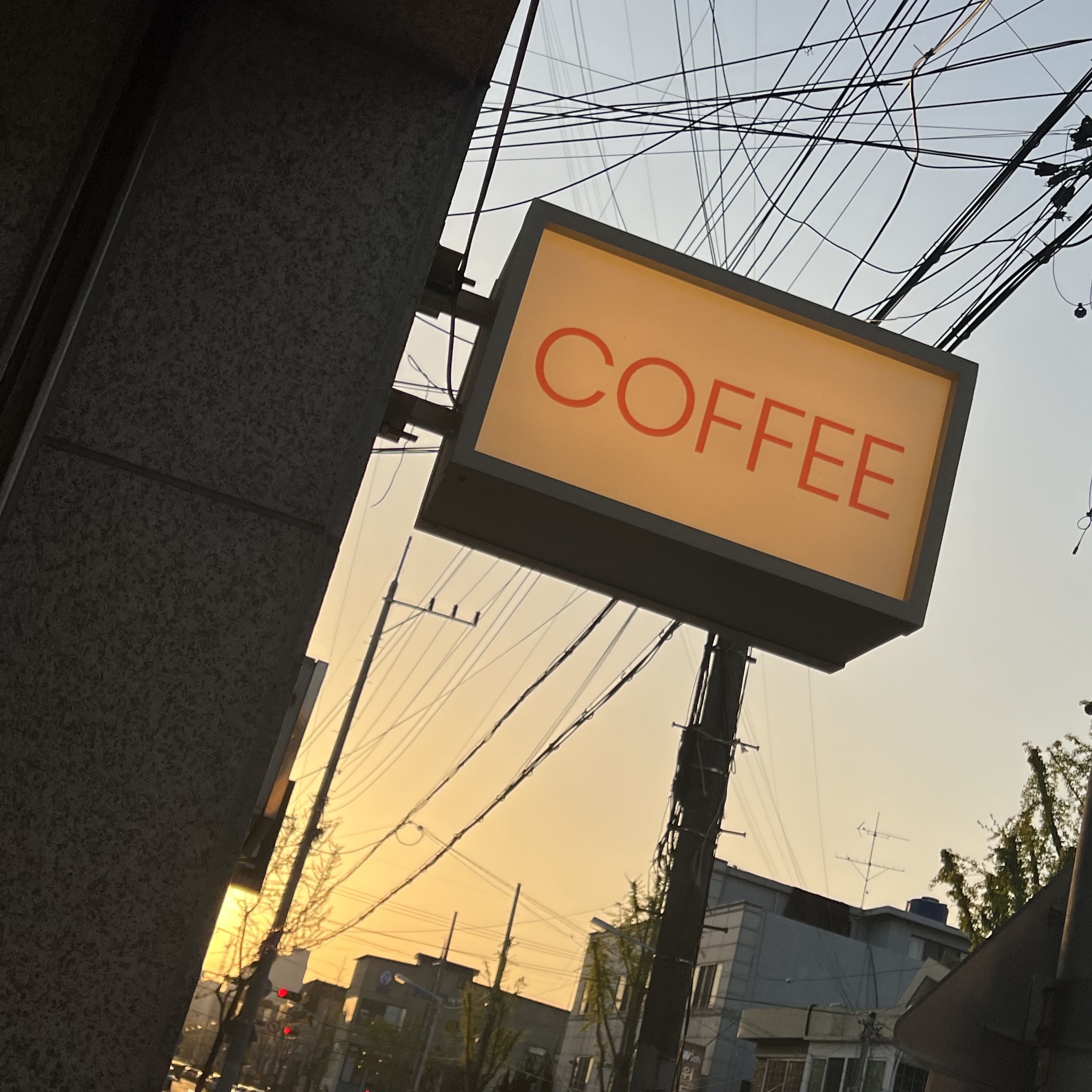 모모리커피