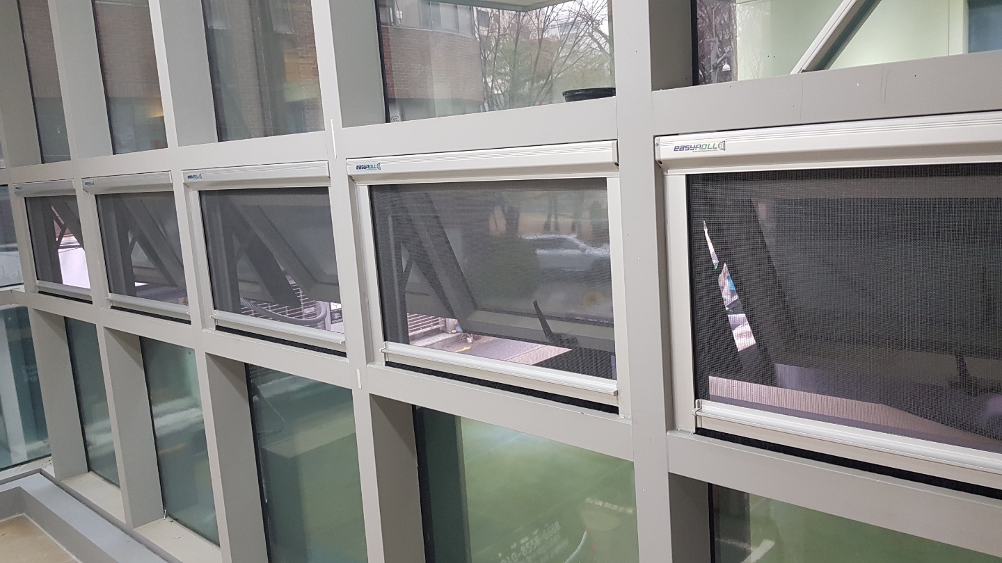 사계절방충망교체수리제작가정집청소 대표 이미지