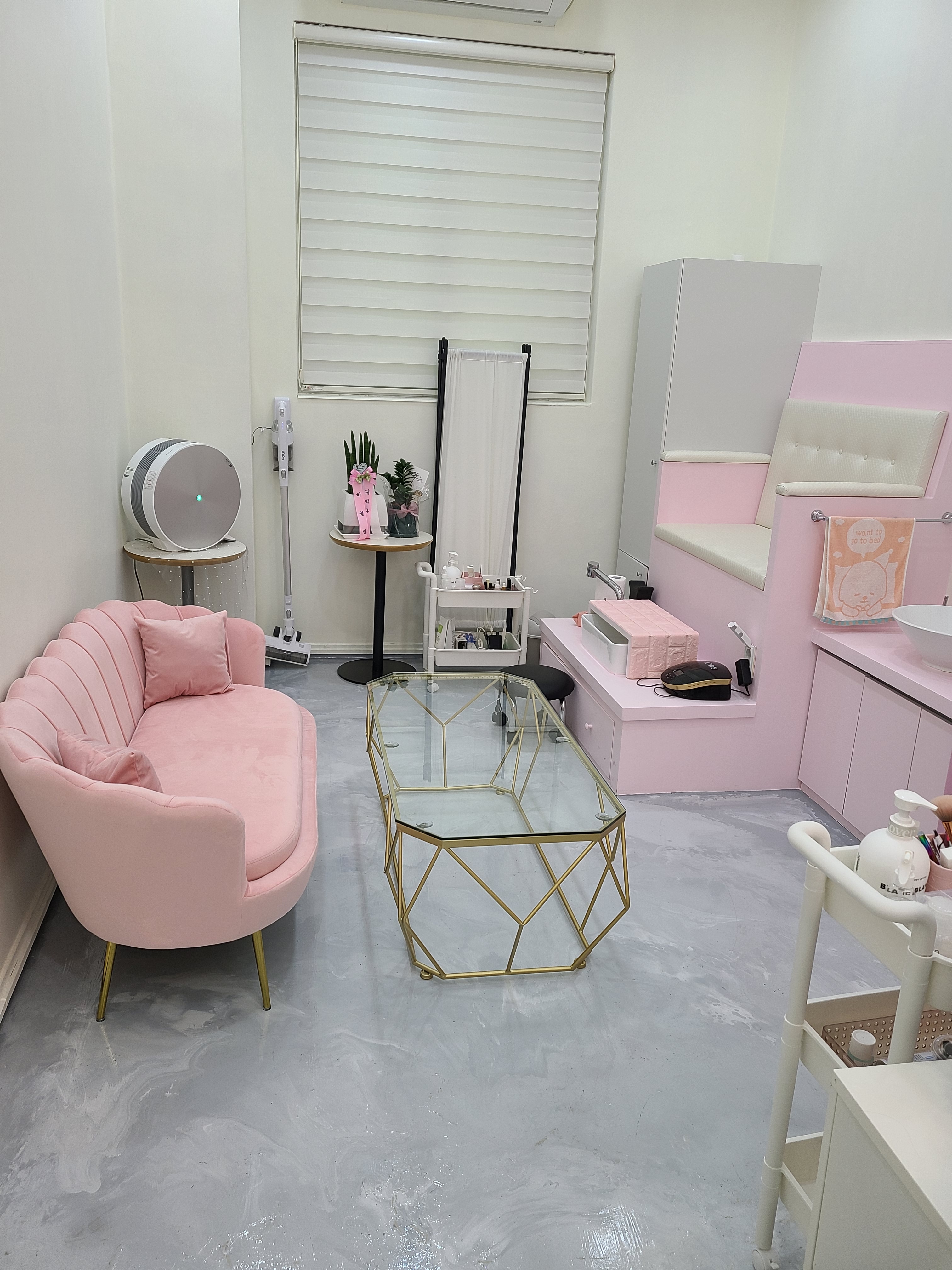 하블링네일 대표 이미지