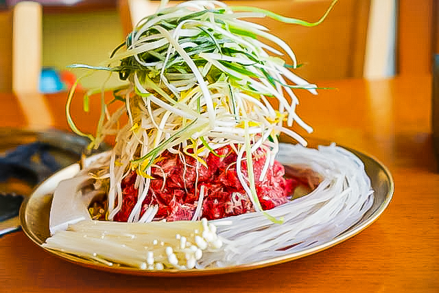 맘보식당