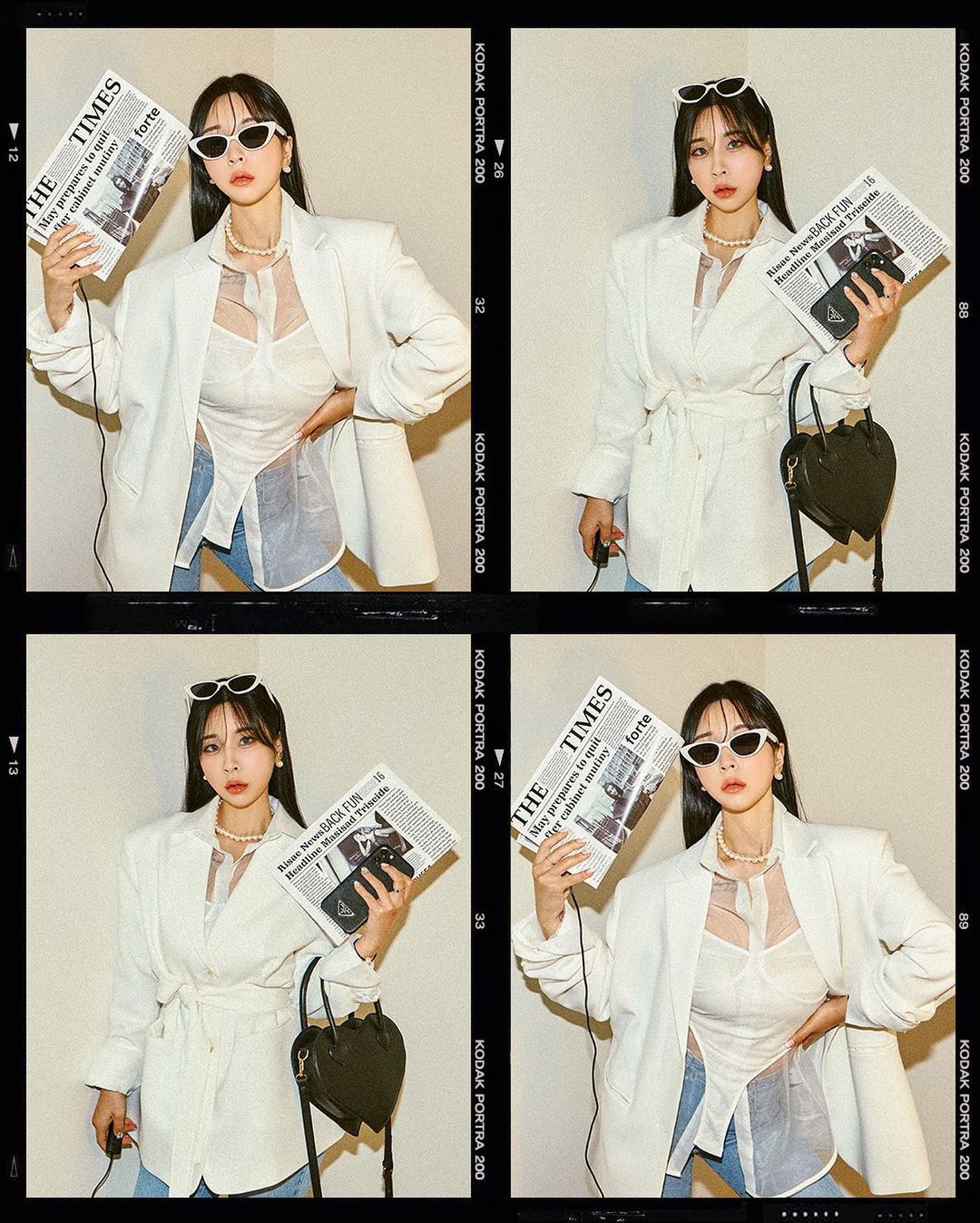 비코즈프렌즈 셀프사진관 셀프스튜디오
