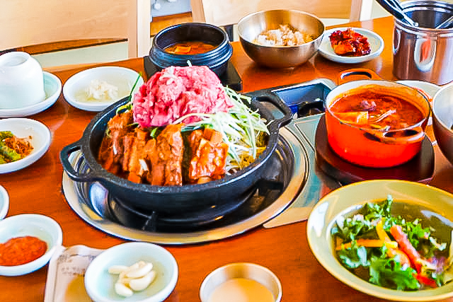 맘보식당 해운대송정본점 대표 이미지