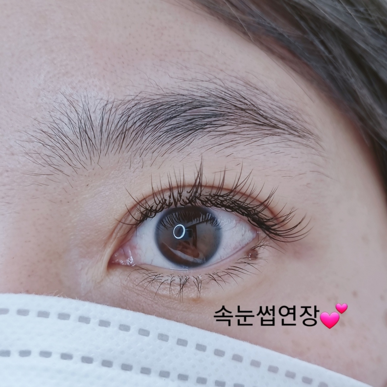 쏙눈썹 원흥역점