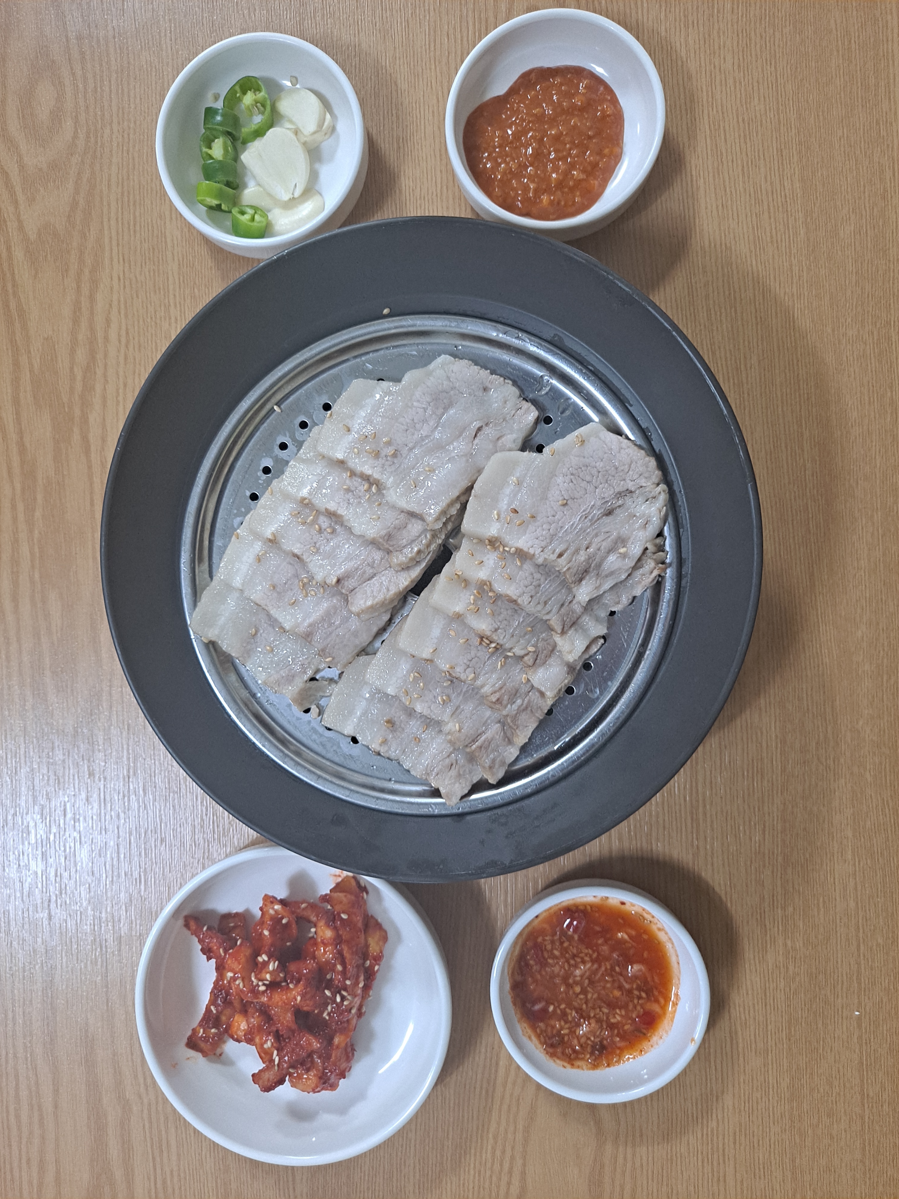 누이랑칼국수