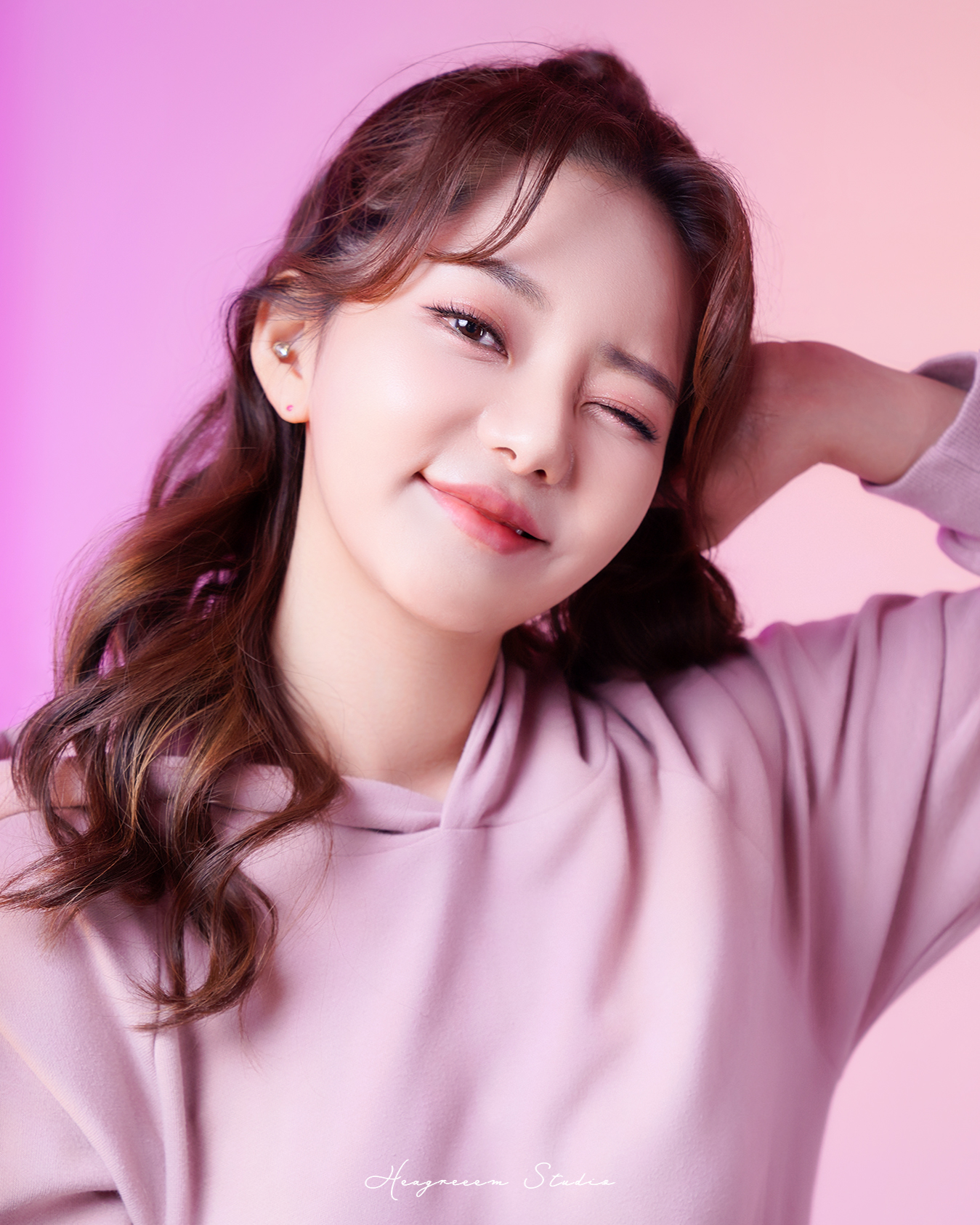 해그림사진관