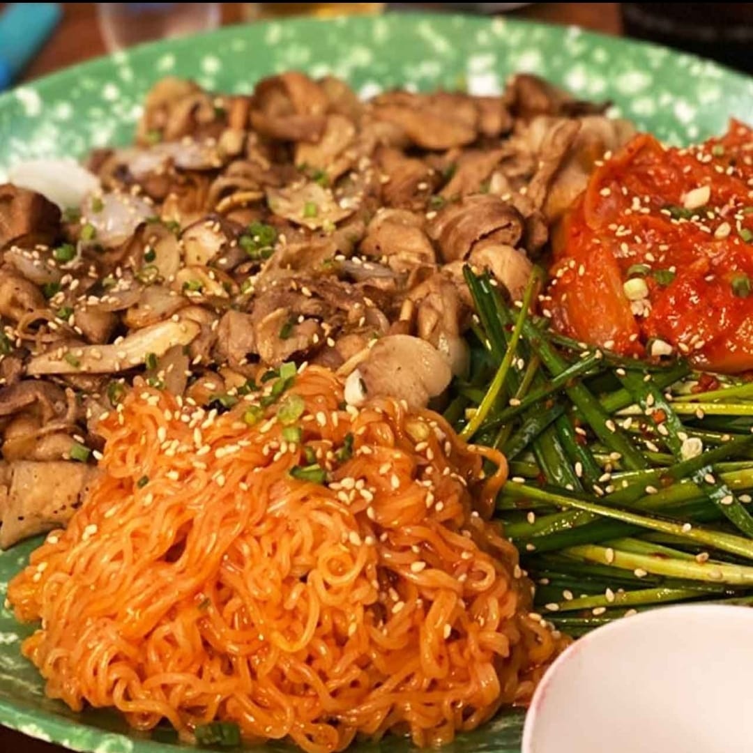 와산상회