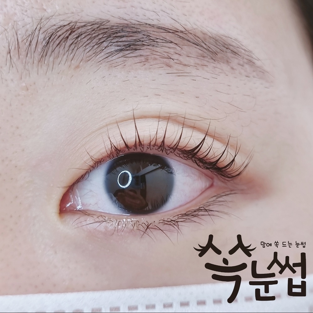 쏙눈썹 원흥역점