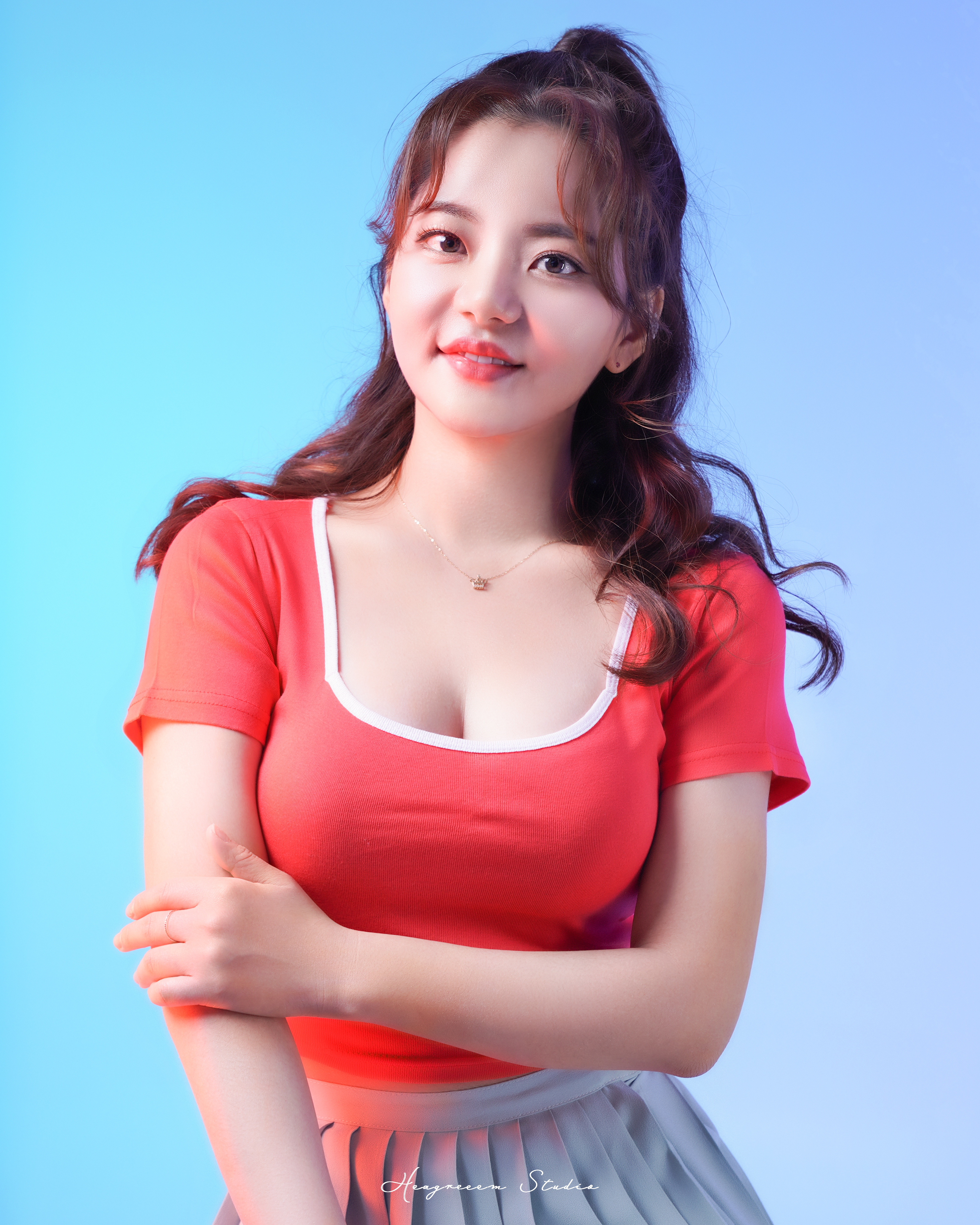 해그림사진관