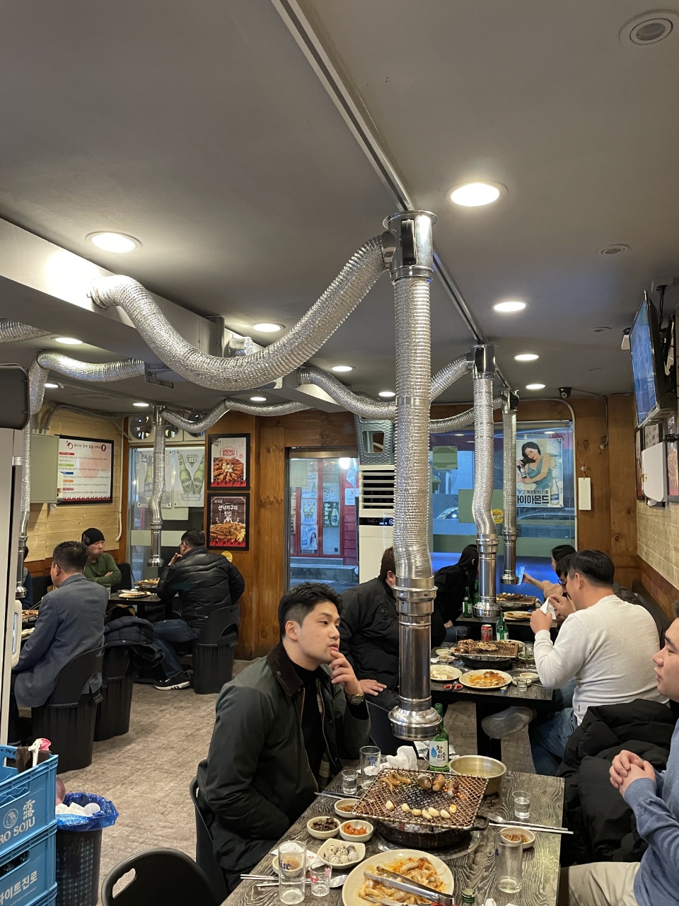 대박통 산호동