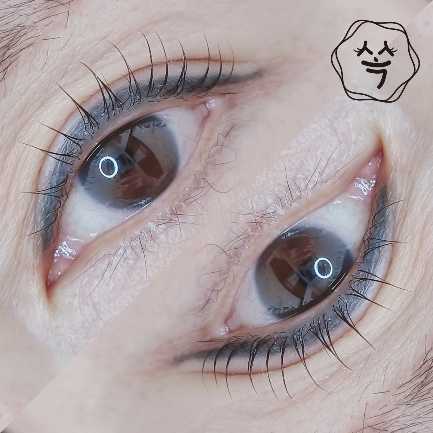 쏙눈썹 원흥역점