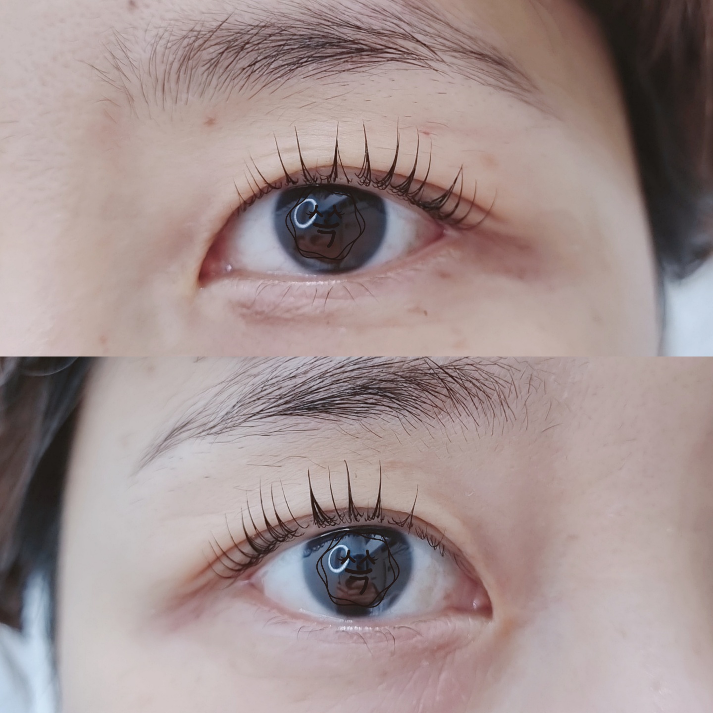 쏙눈썹 원흥역점