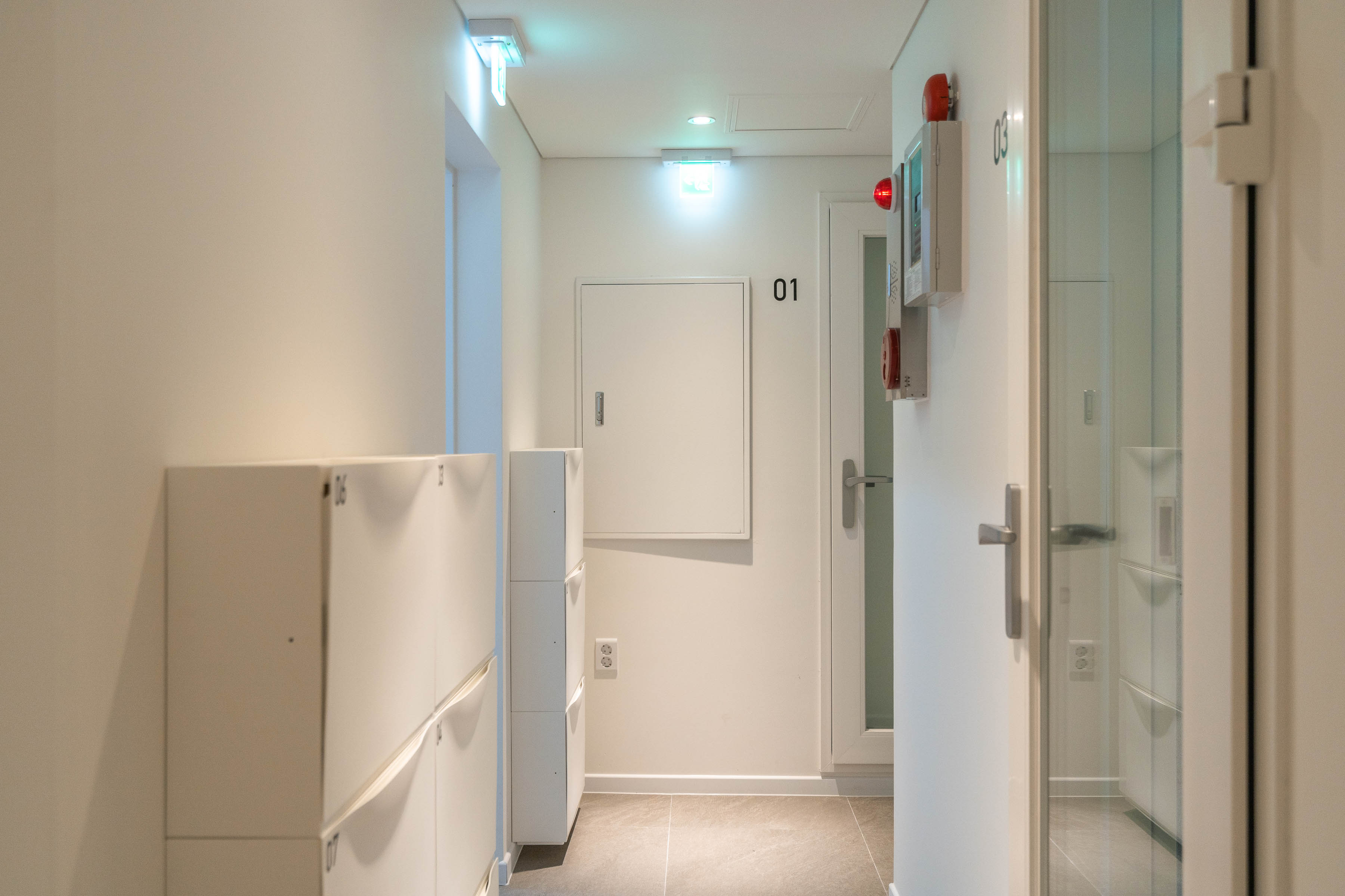 1번째 스튜디오 사진