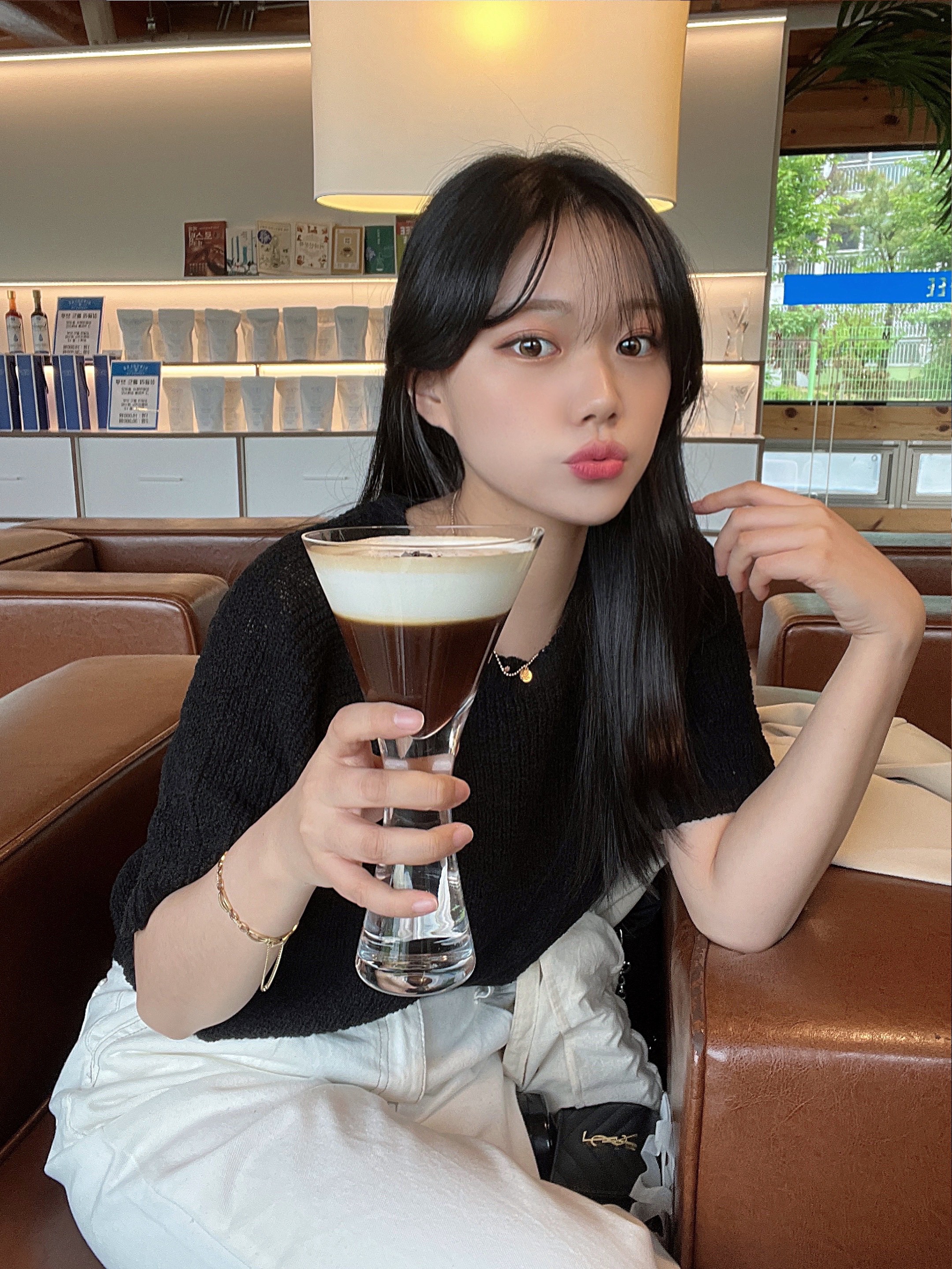 싱귤러커피 울산본점 사진 4
