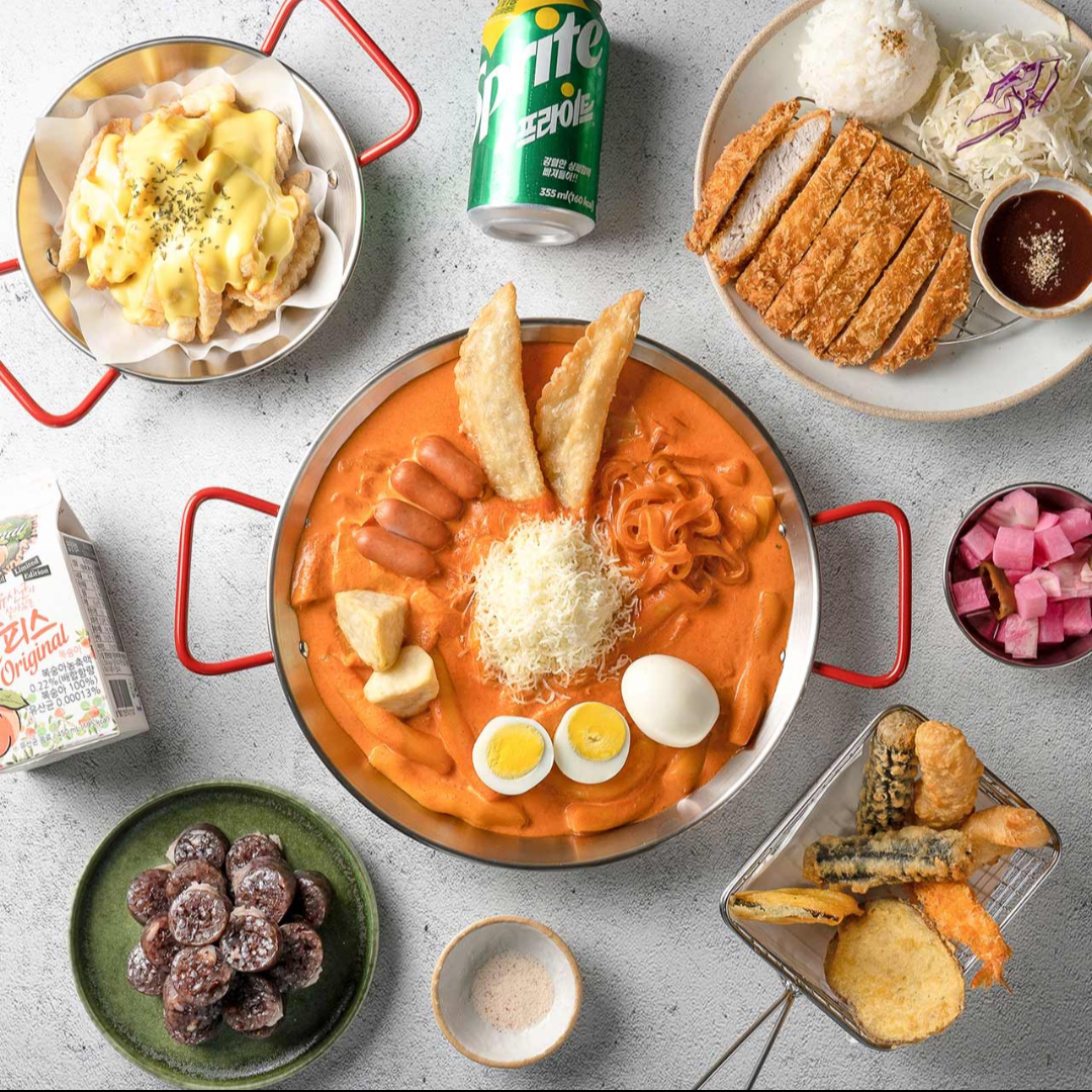꿈떡꿈떡 신내점