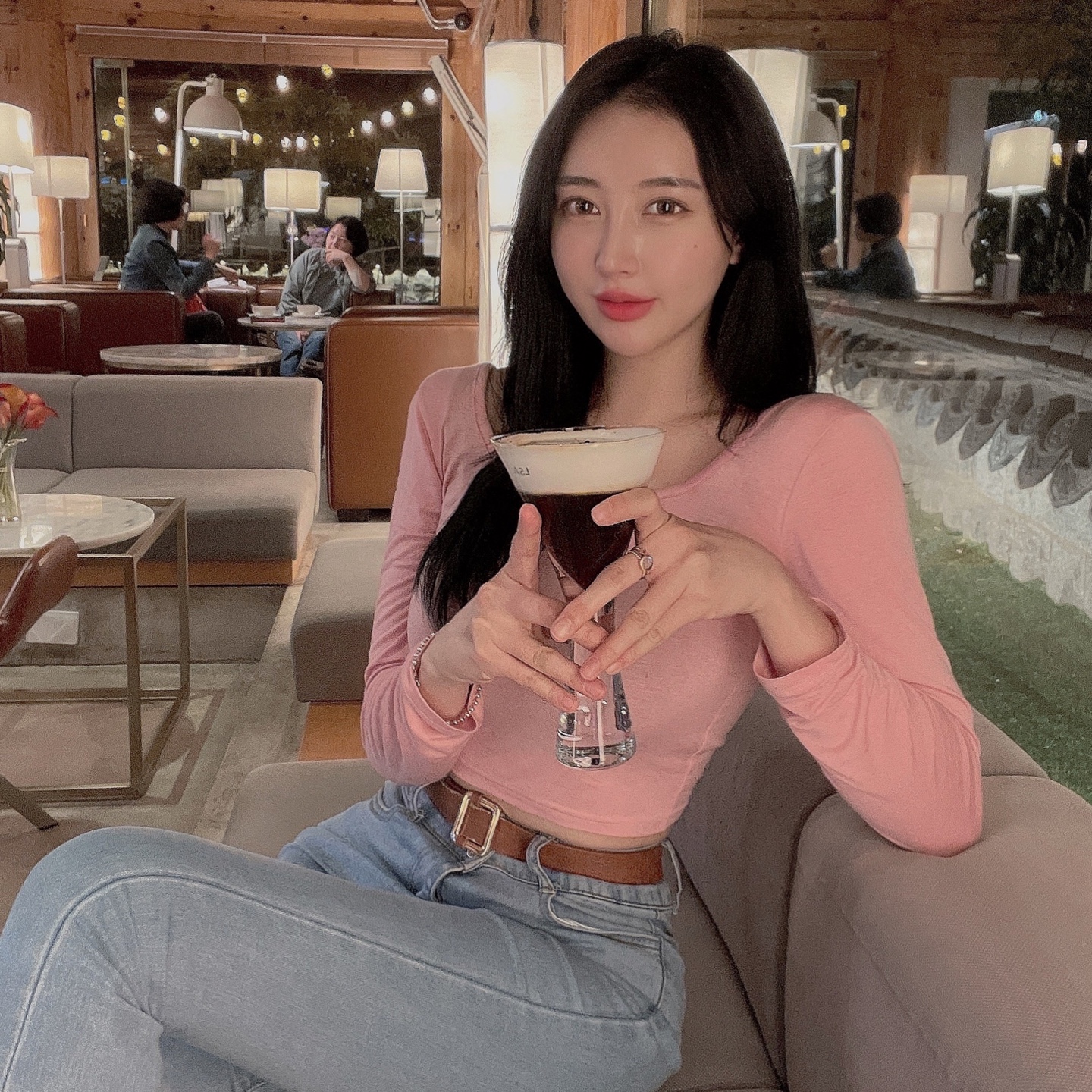 싱귤러커피 울산본점 사진 3