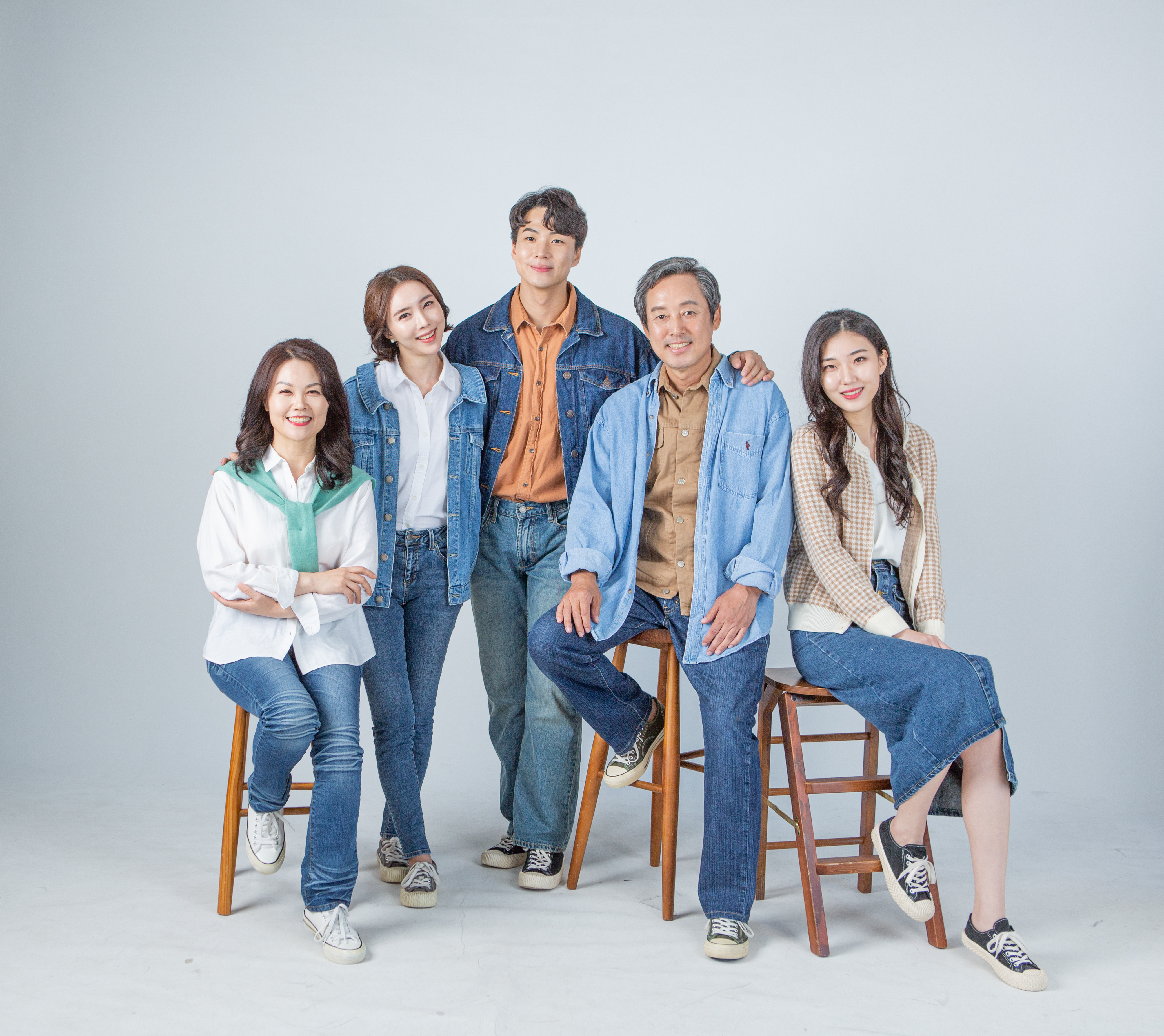 봄날애 사진관 부산점