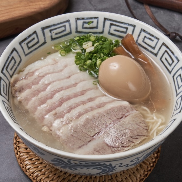 라멘집아저씨 본점
