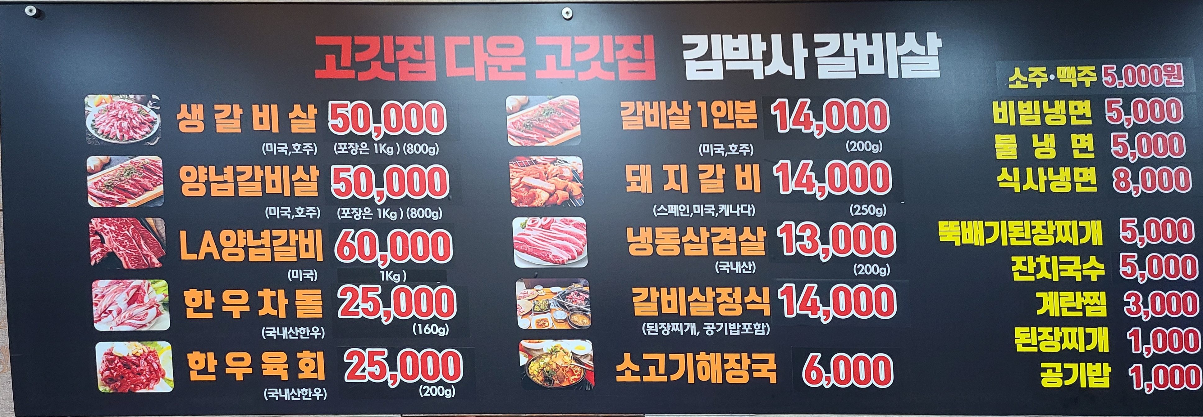 요약 정보 이미지