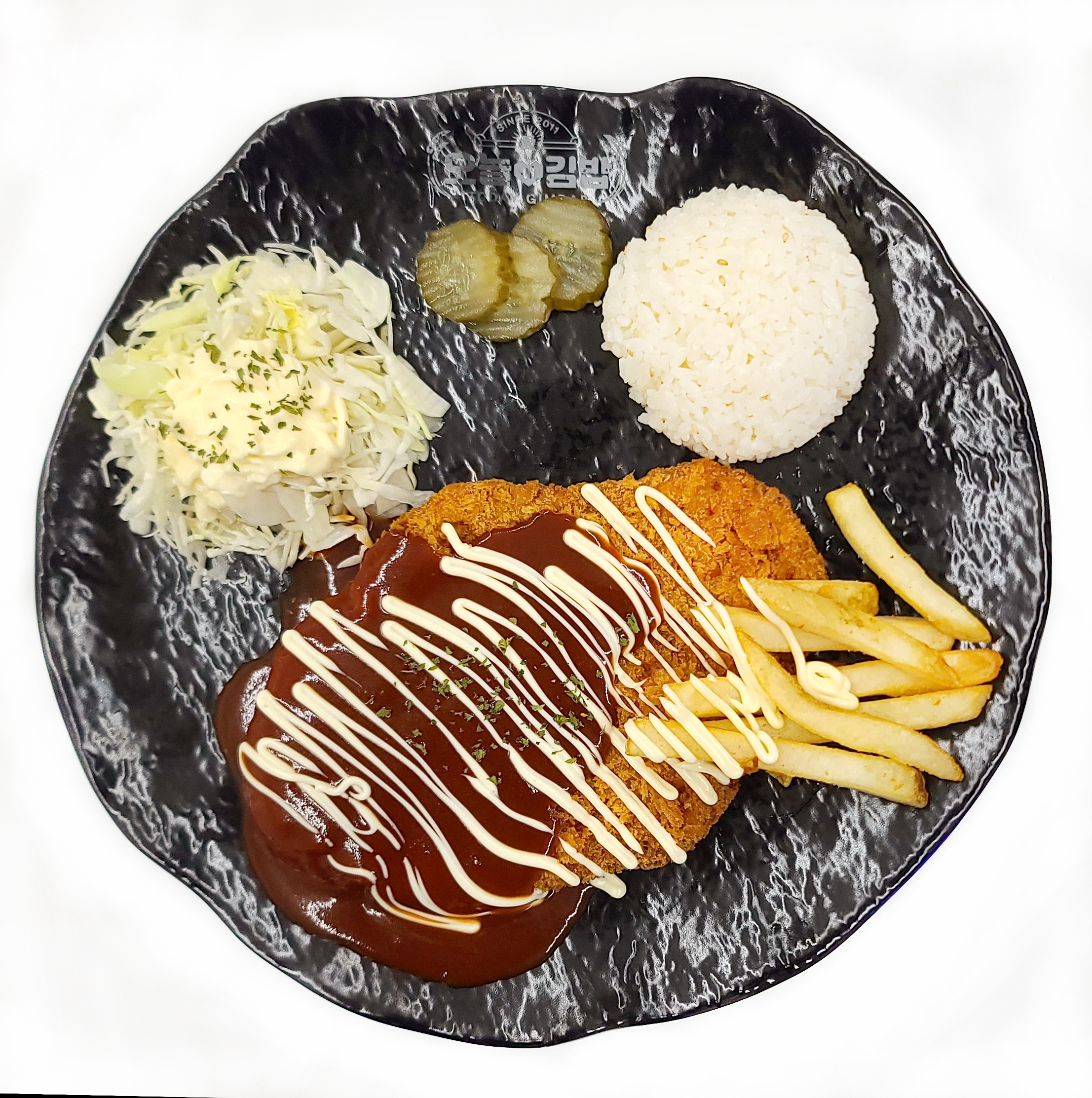 오늘애김밥 신동백점