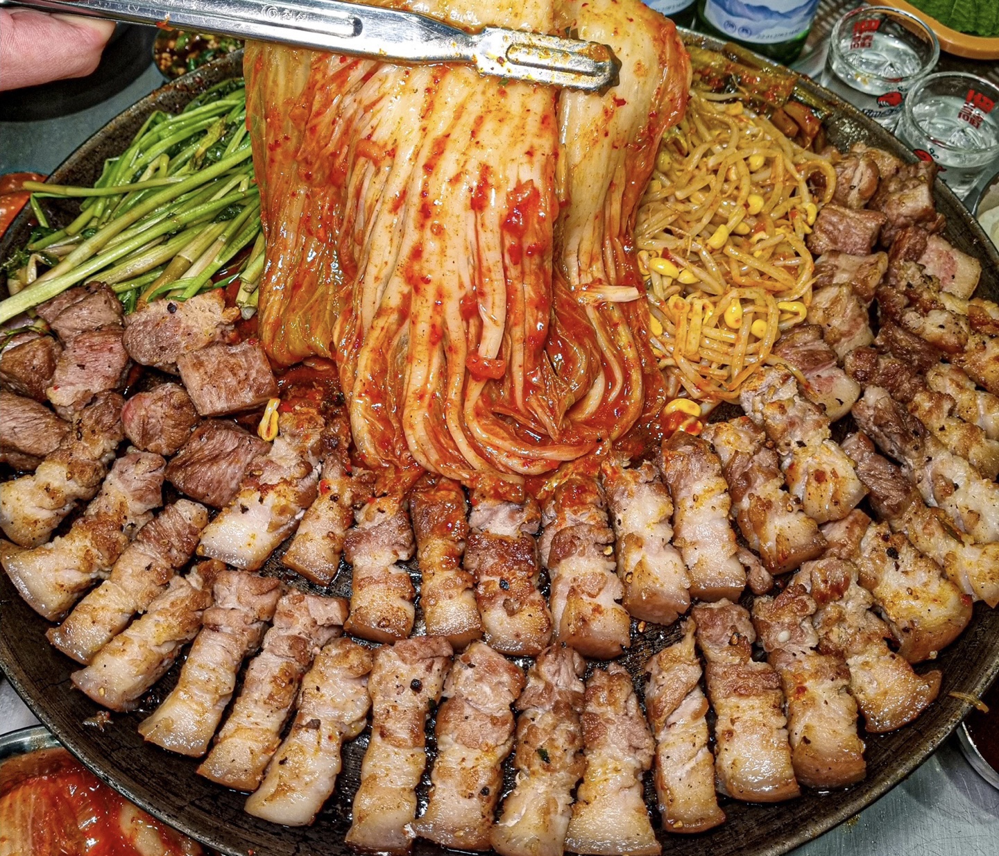 목구멍 평택점 이미지