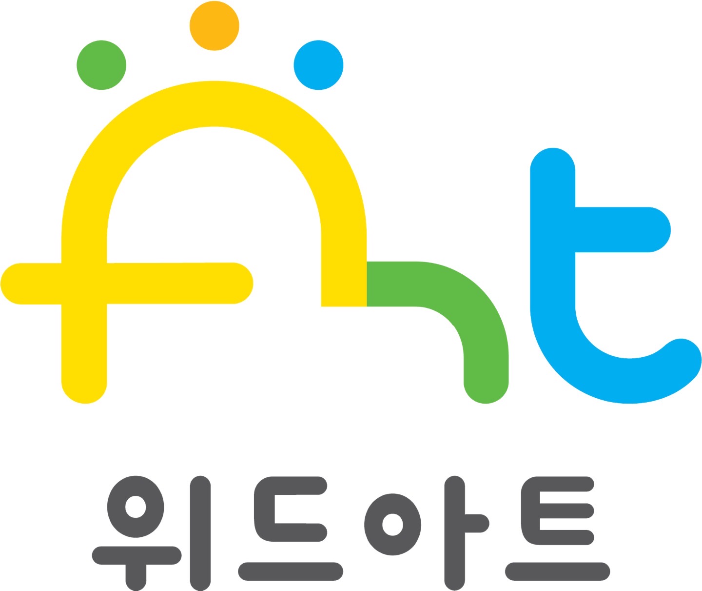 위드아트 파주지사 내부 또는 관련 모습