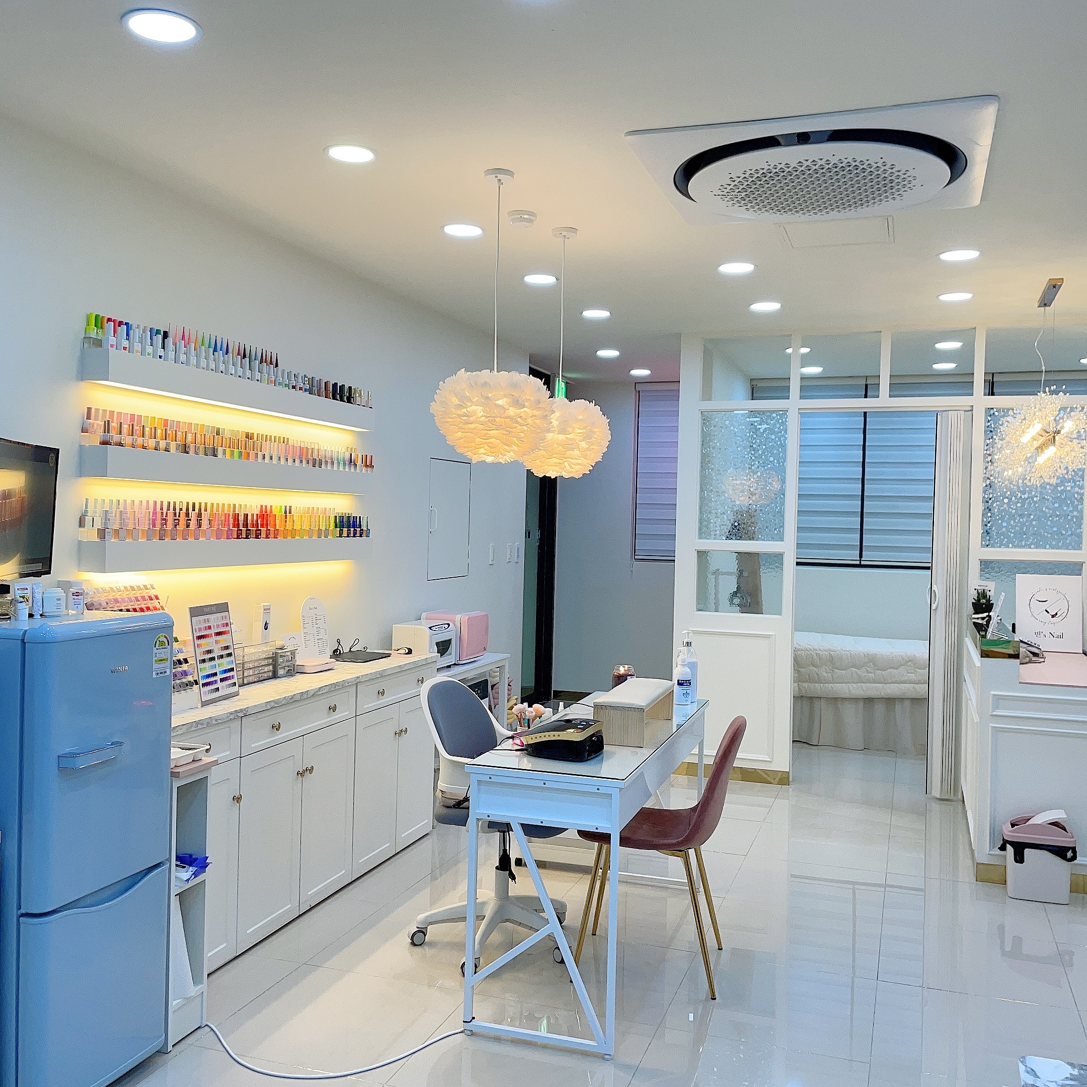 빈스네일 대표 이미지