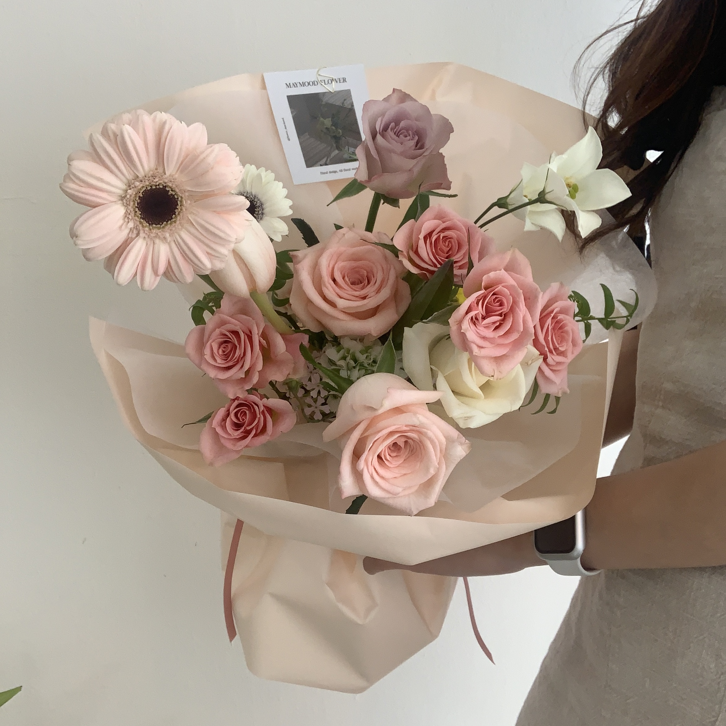 메이무드플라워