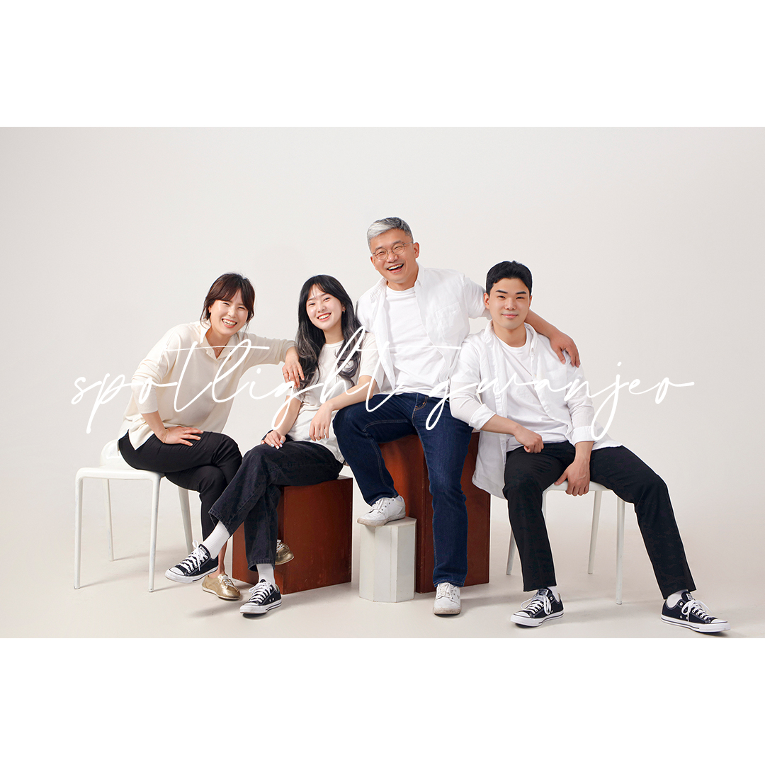 스폿라이트사진관 관저점