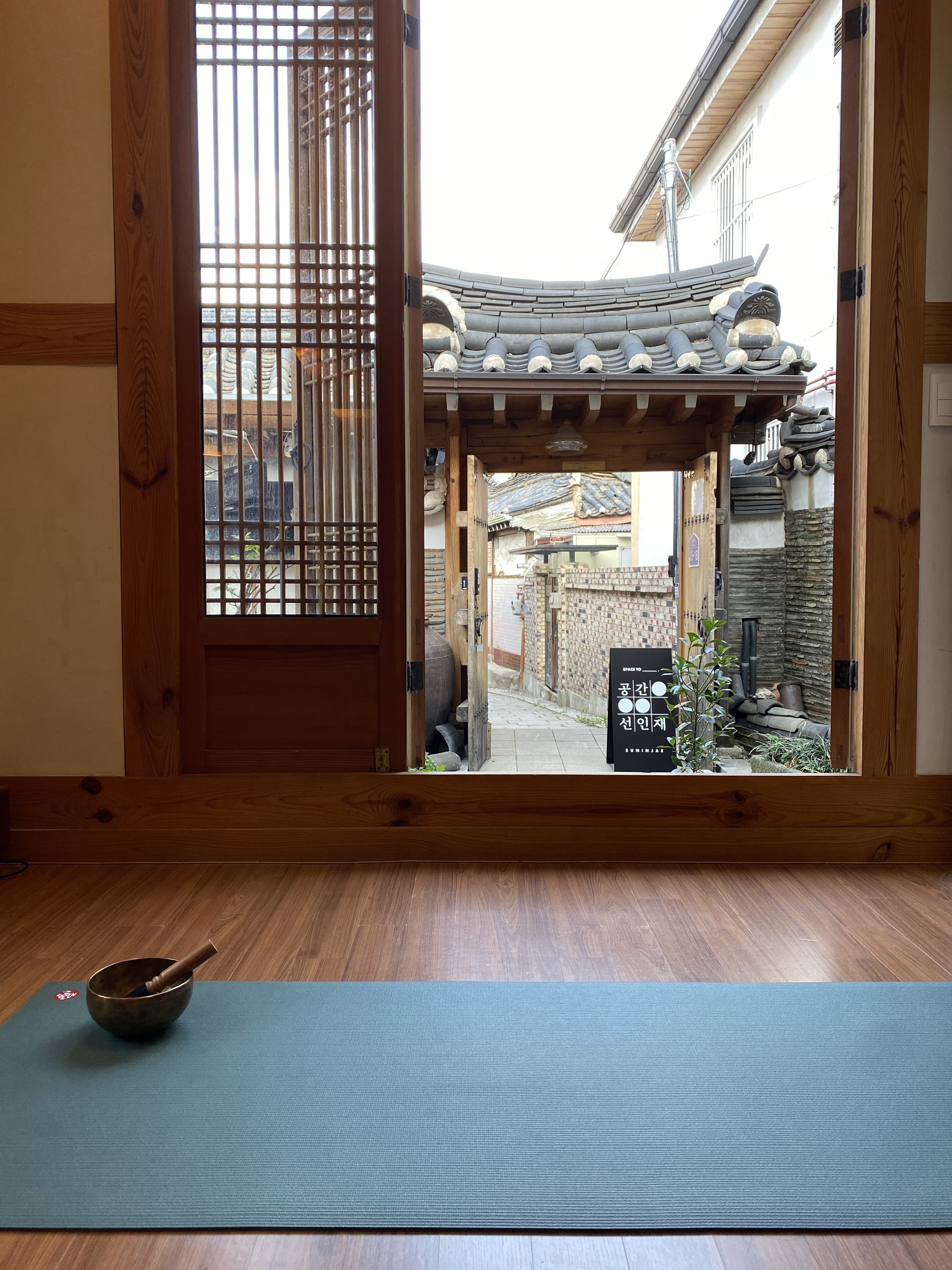 공간, 선인재 대표 이미지