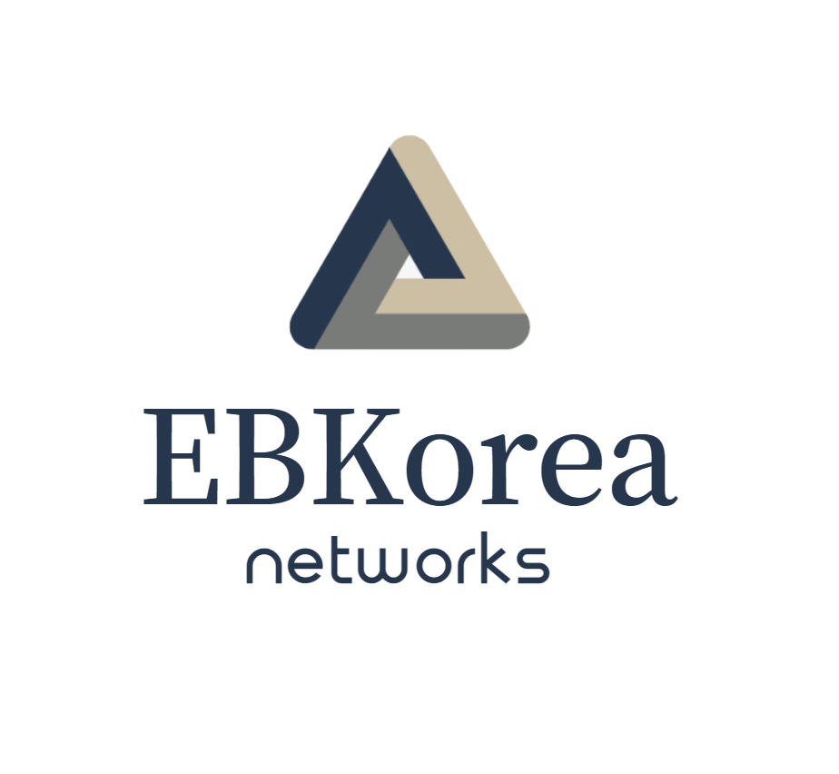 이비코리아네트웍스